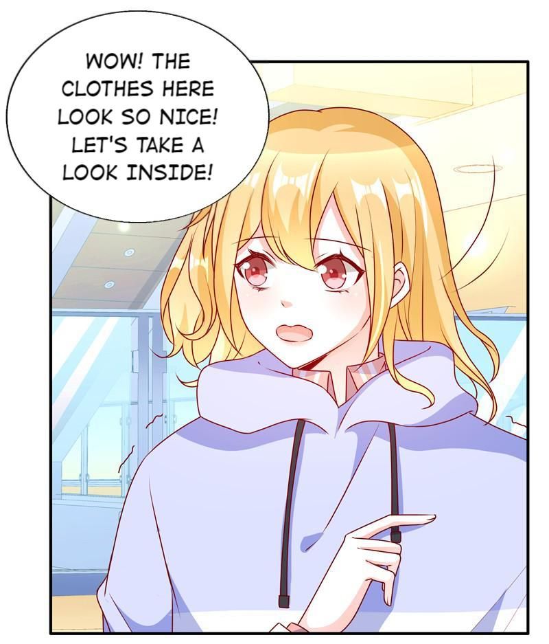 Her Smile So Sweet chapter 79 page 9