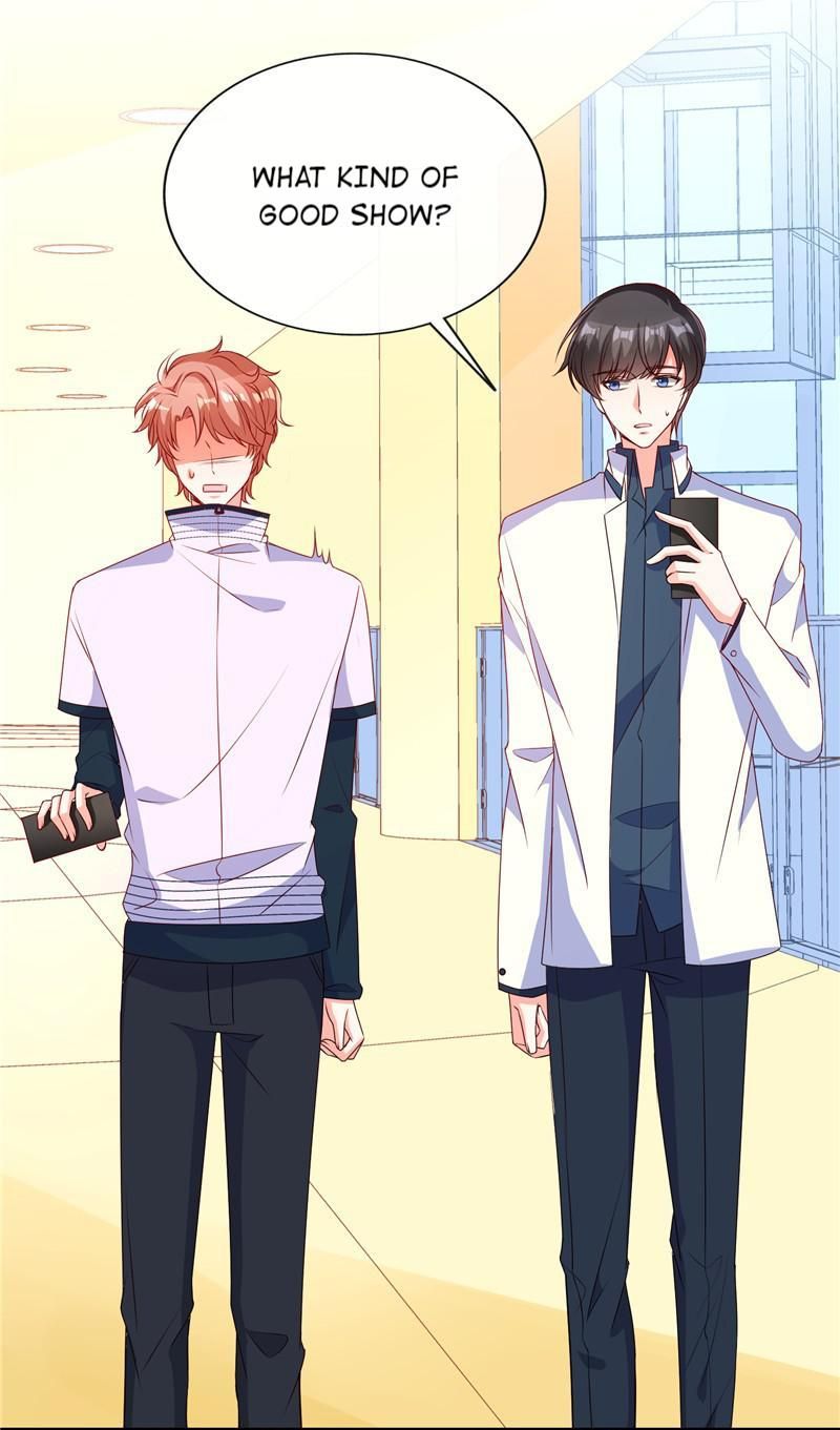 Her Smile So Sweet chapter 80 page 12