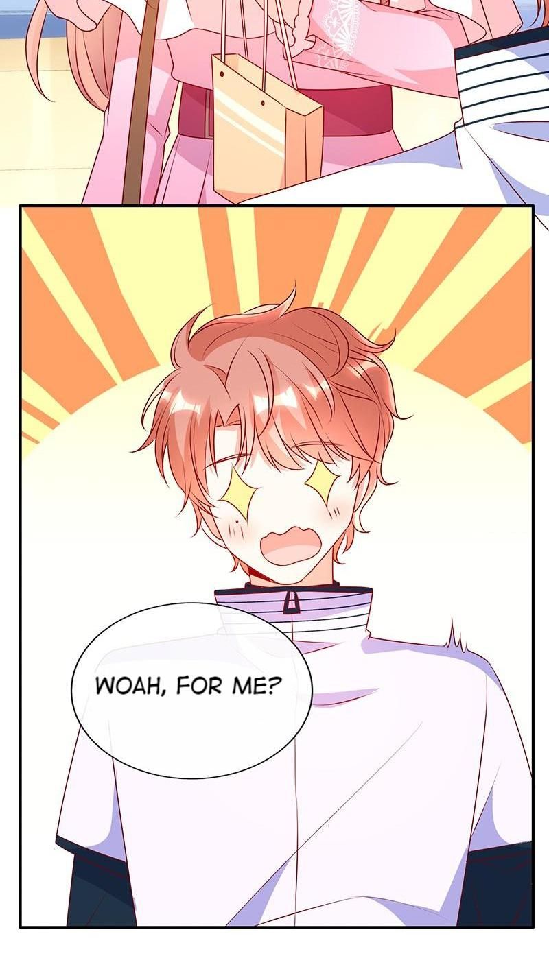 Her Smile So Sweet chapter 80 page 24