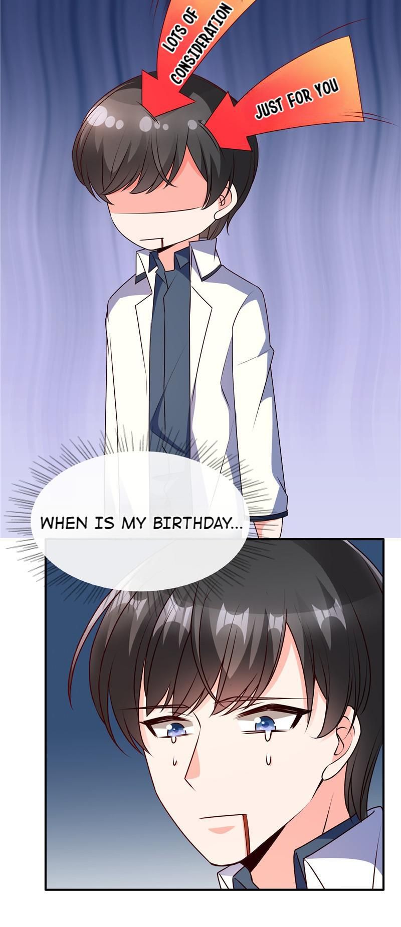 Her Smile So Sweet chapter 81 page 13