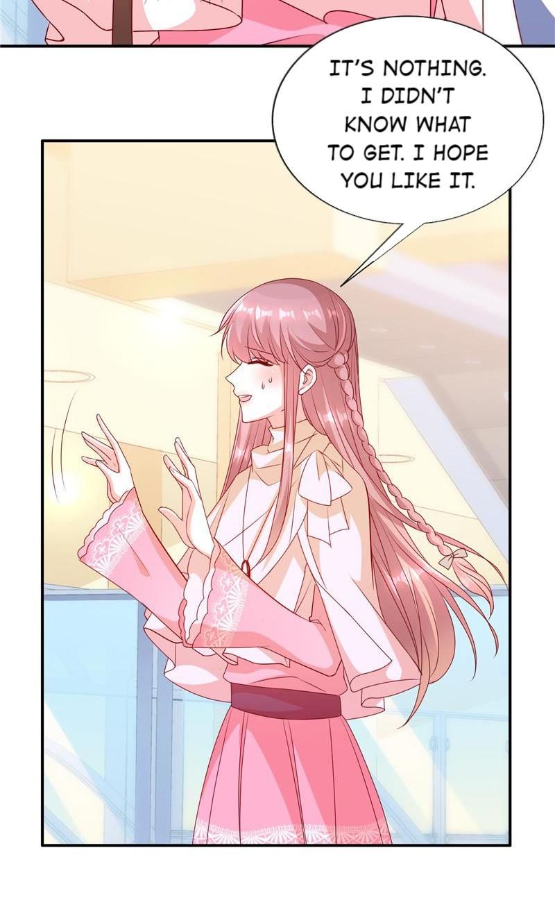 Her Smile So Sweet chapter 81 page 15