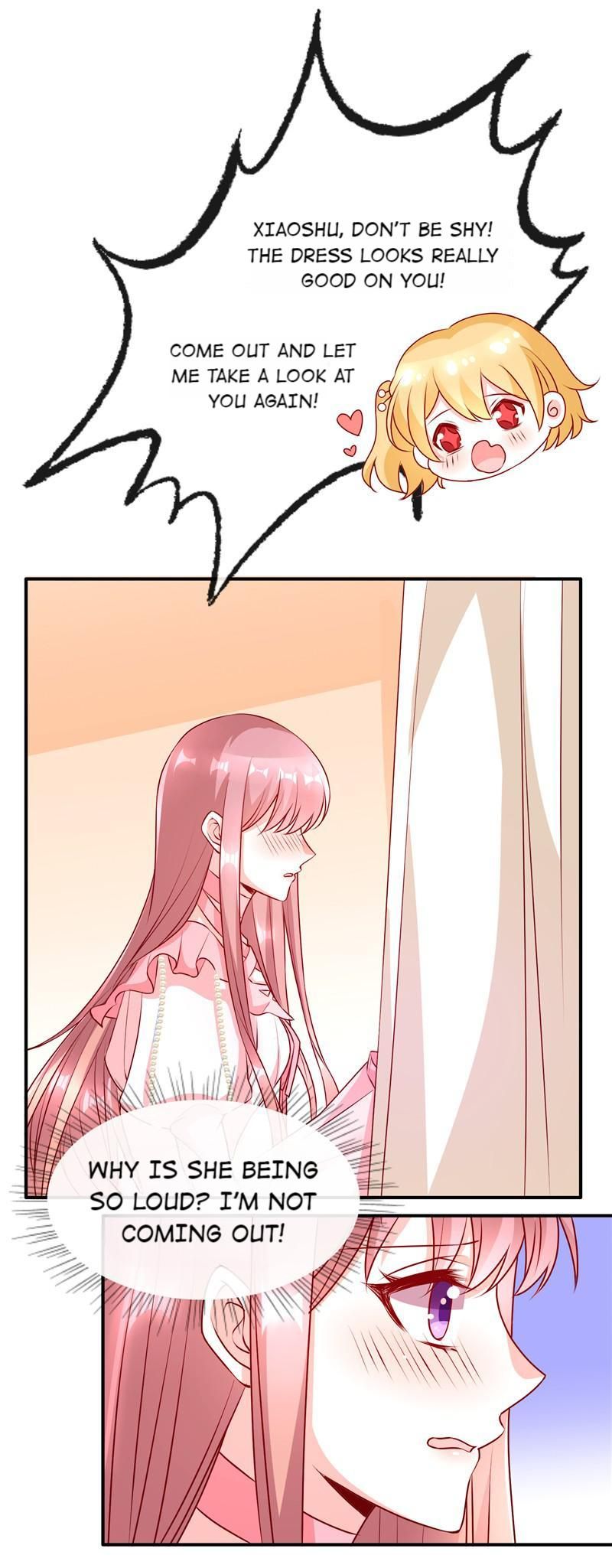 Her Smile So Sweet chapter 81 page 2