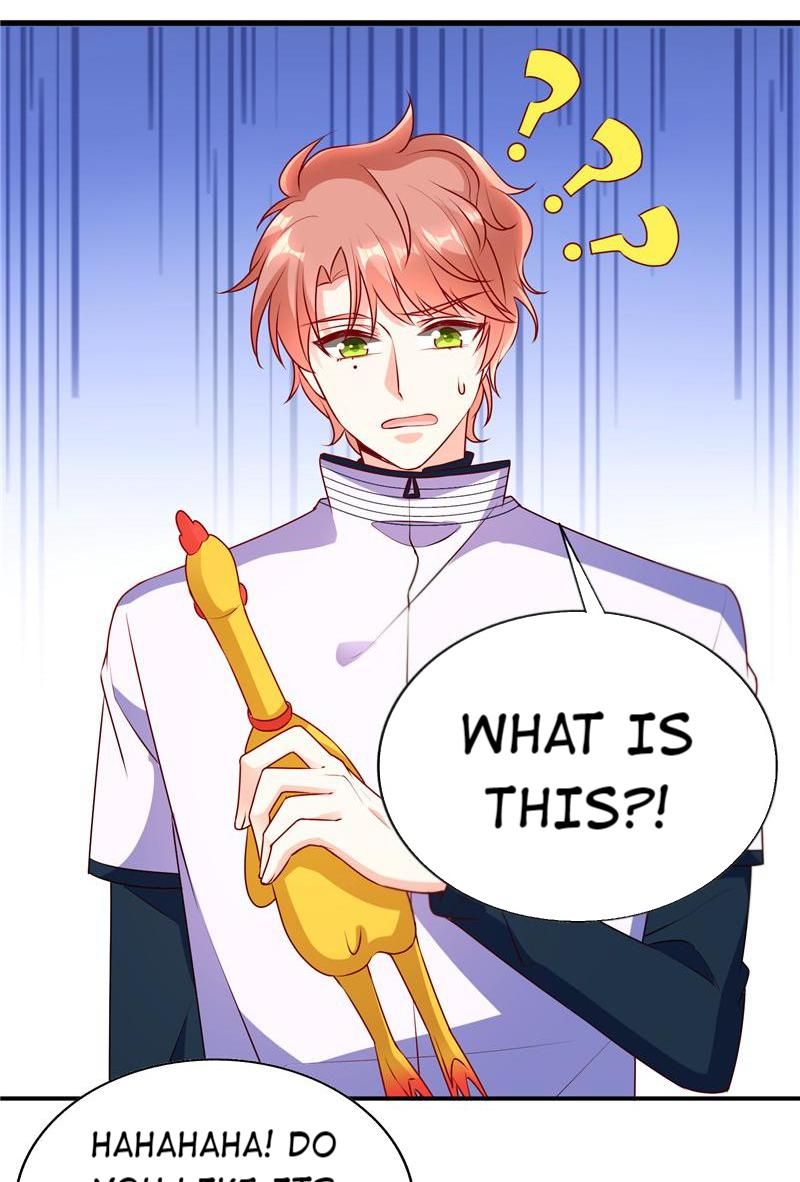 Her Smile So Sweet chapter 81 page 20