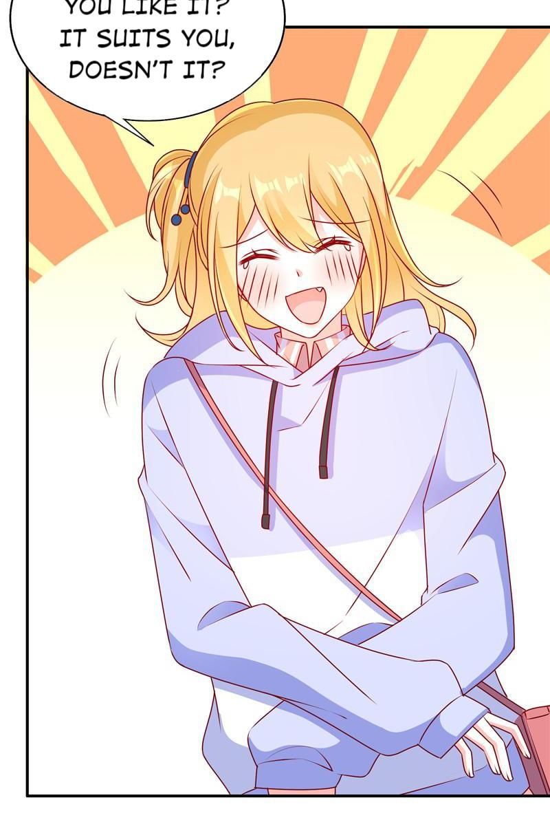 Her Smile So Sweet chapter 81 page 21