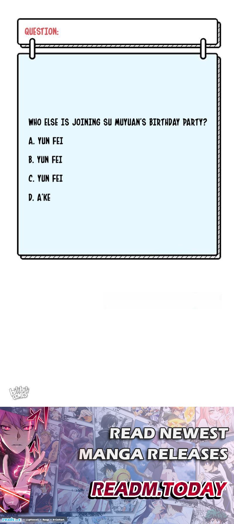 Her Smile So Sweet chapter 81 page 25