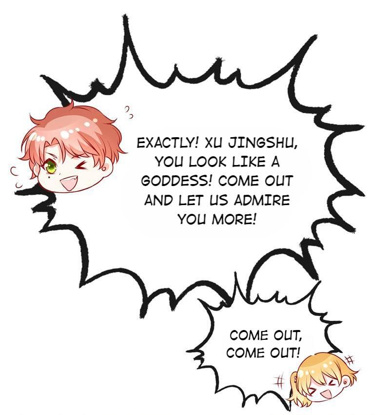 Her Smile So Sweet chapter 81 page 3