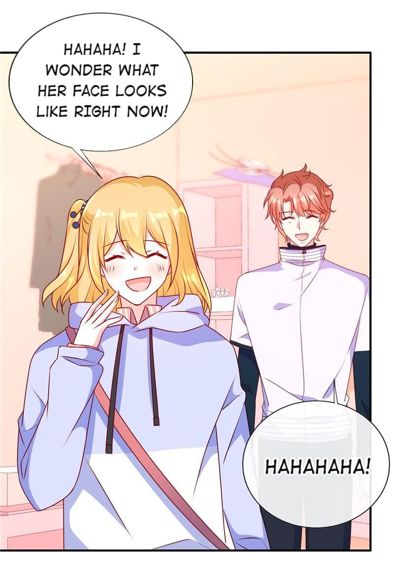 Her Smile So Sweet chapter 81 page 5