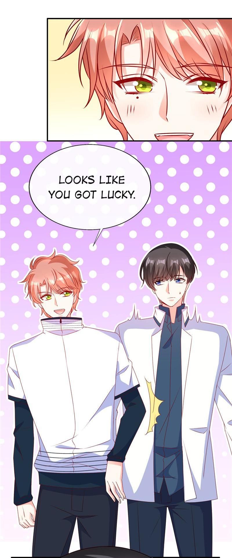 Her Smile So Sweet chapter 81 page 6