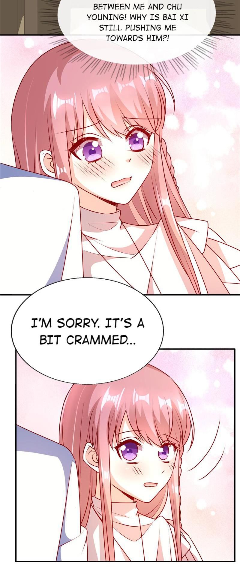 Her Smile So Sweet chapter 83 page 14