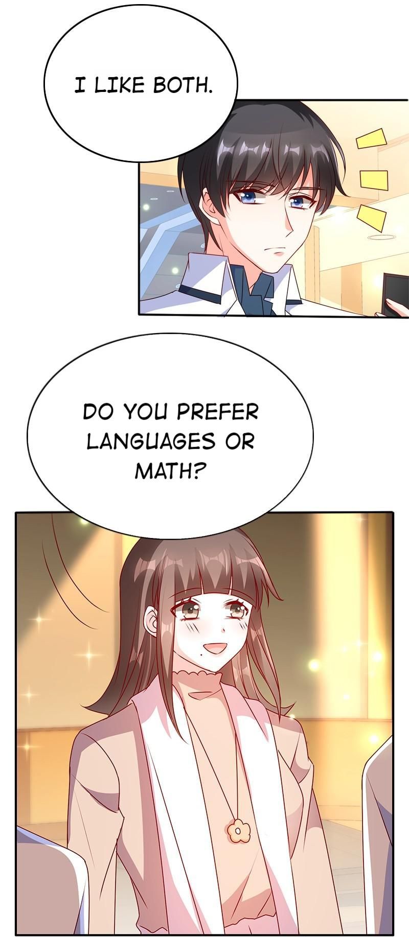 Her Smile So Sweet chapter 83 page 19