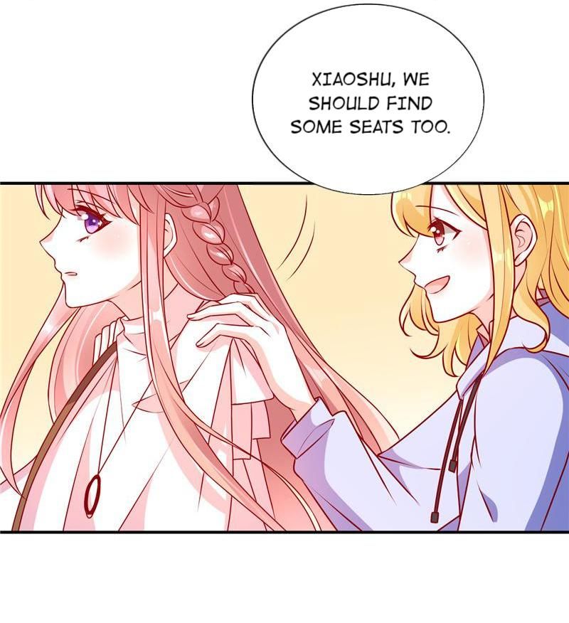 Her Smile So Sweet chapter 83 page 7