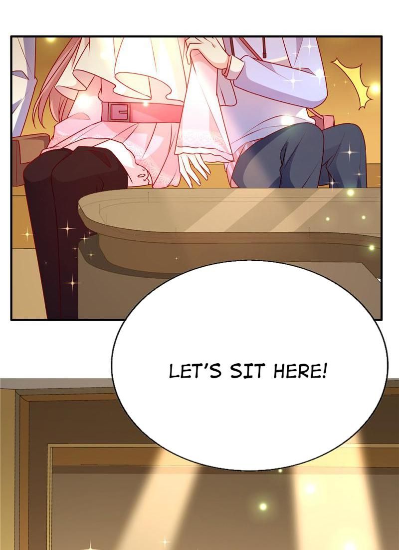 Her Smile So Sweet chapter 83 page 8