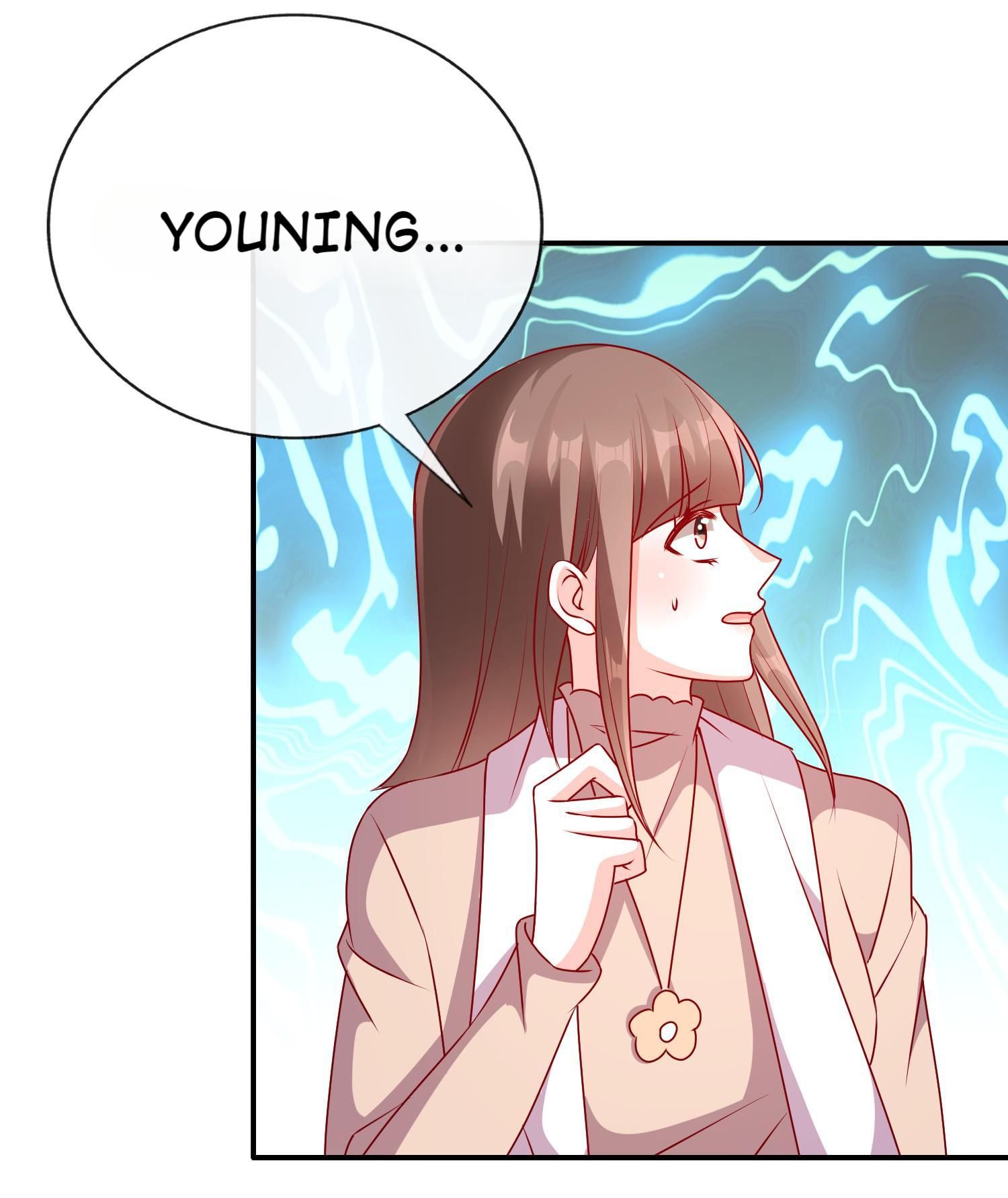 Her Smile So Sweet chapter 84 page 17