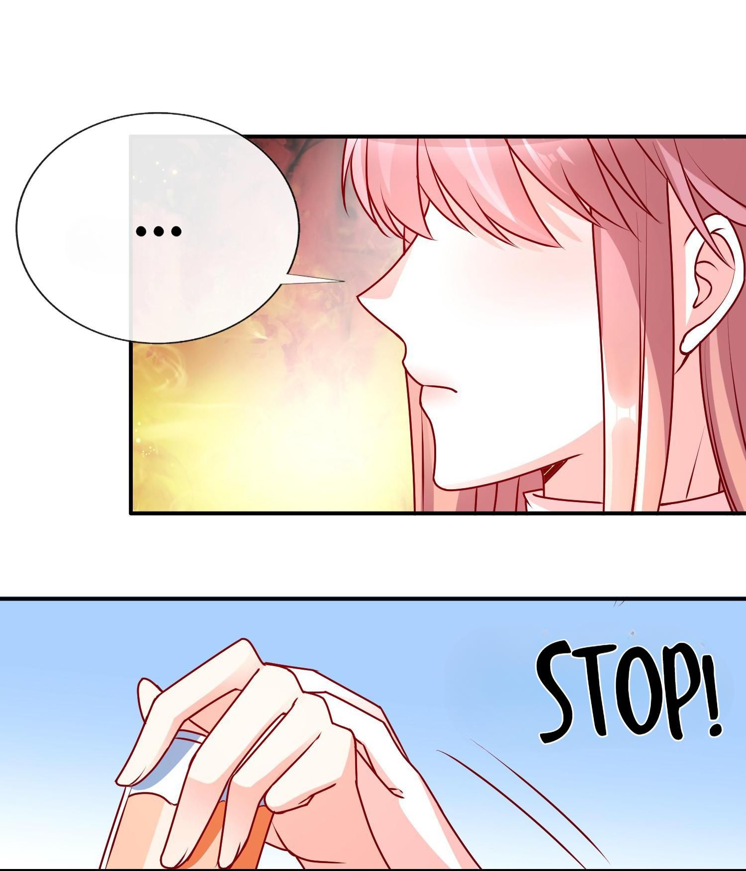 Her Smile So Sweet chapter 84 page 19