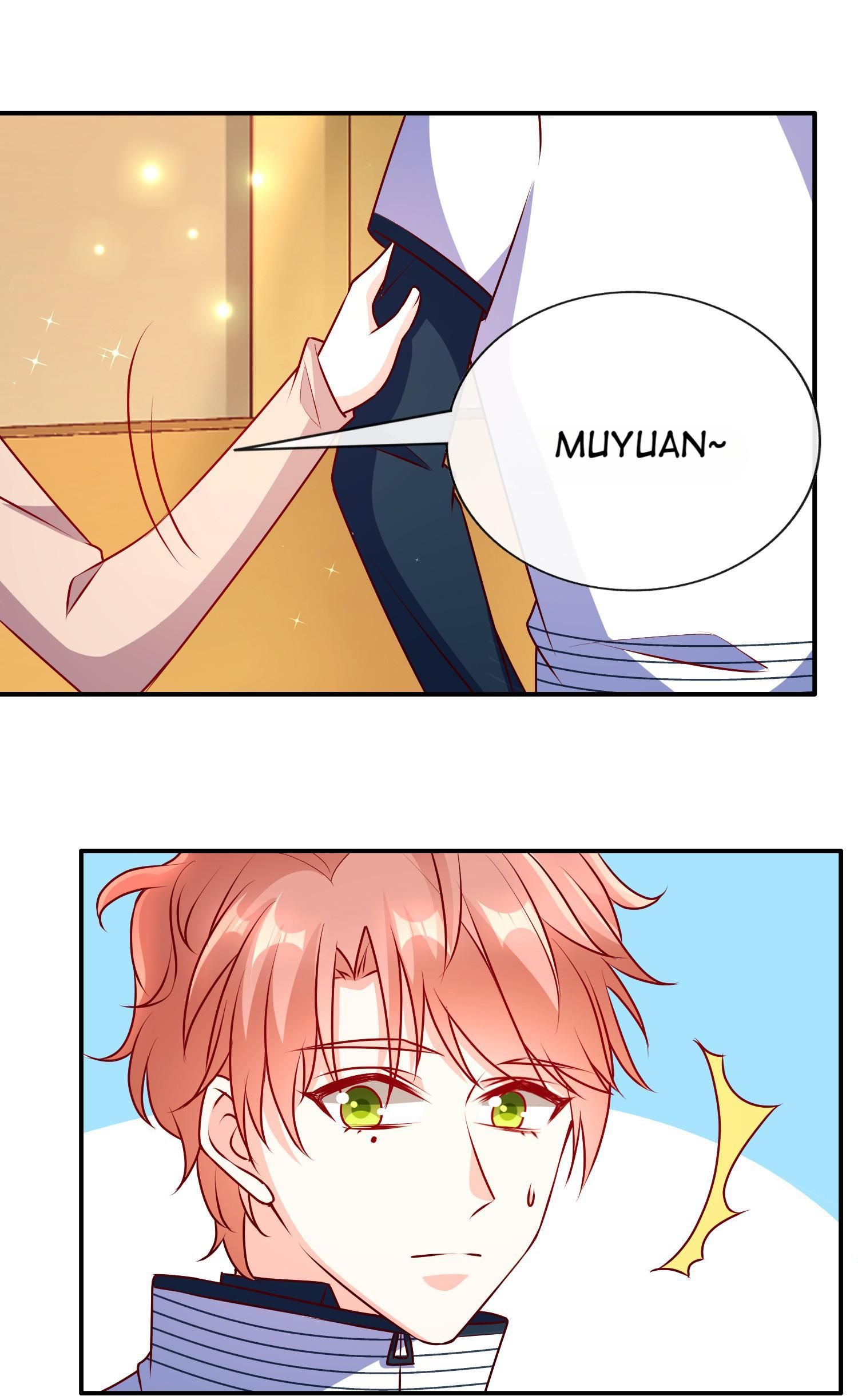 Her Smile So Sweet chapter 84 page 2