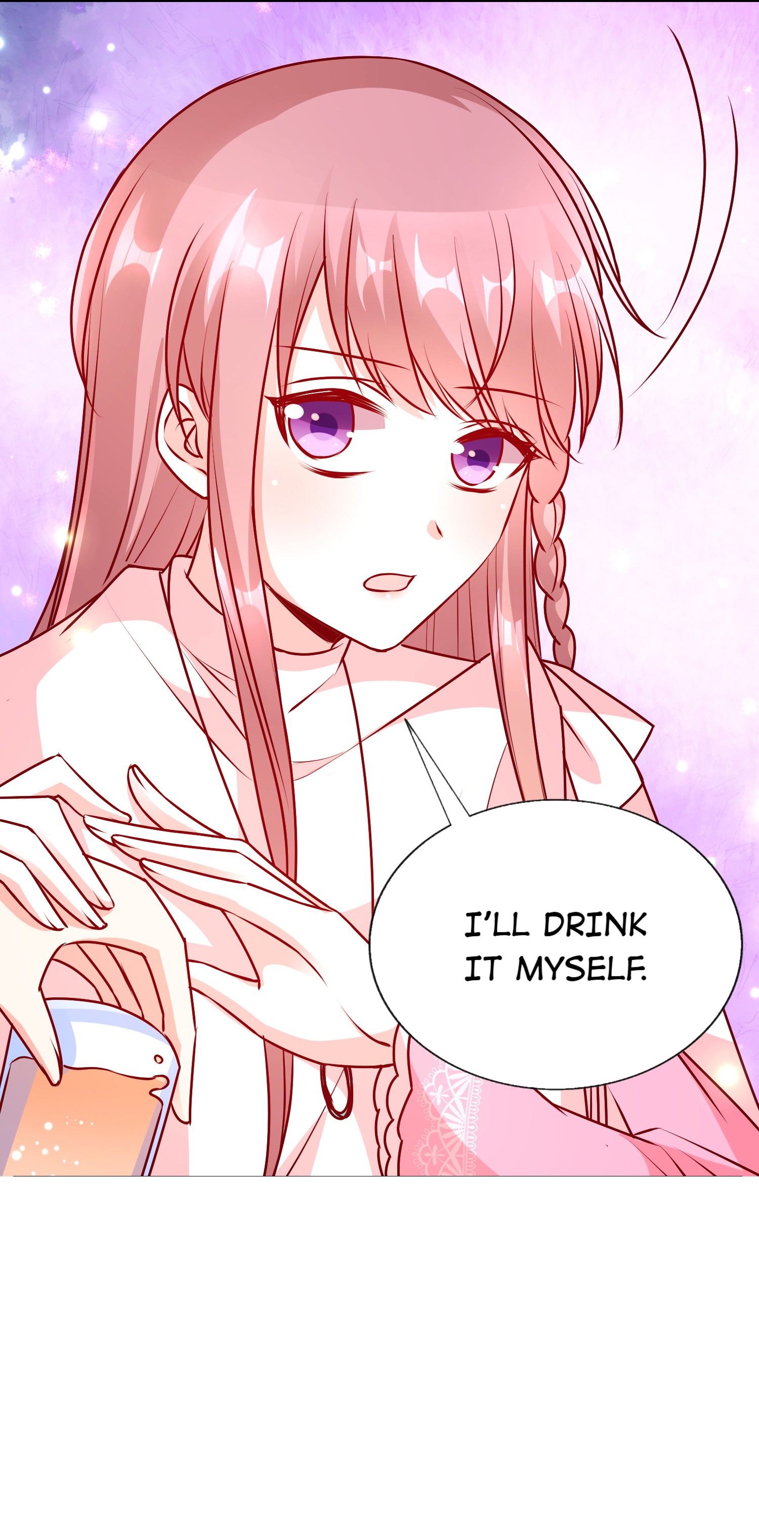 Her Smile So Sweet chapter 84 page 20