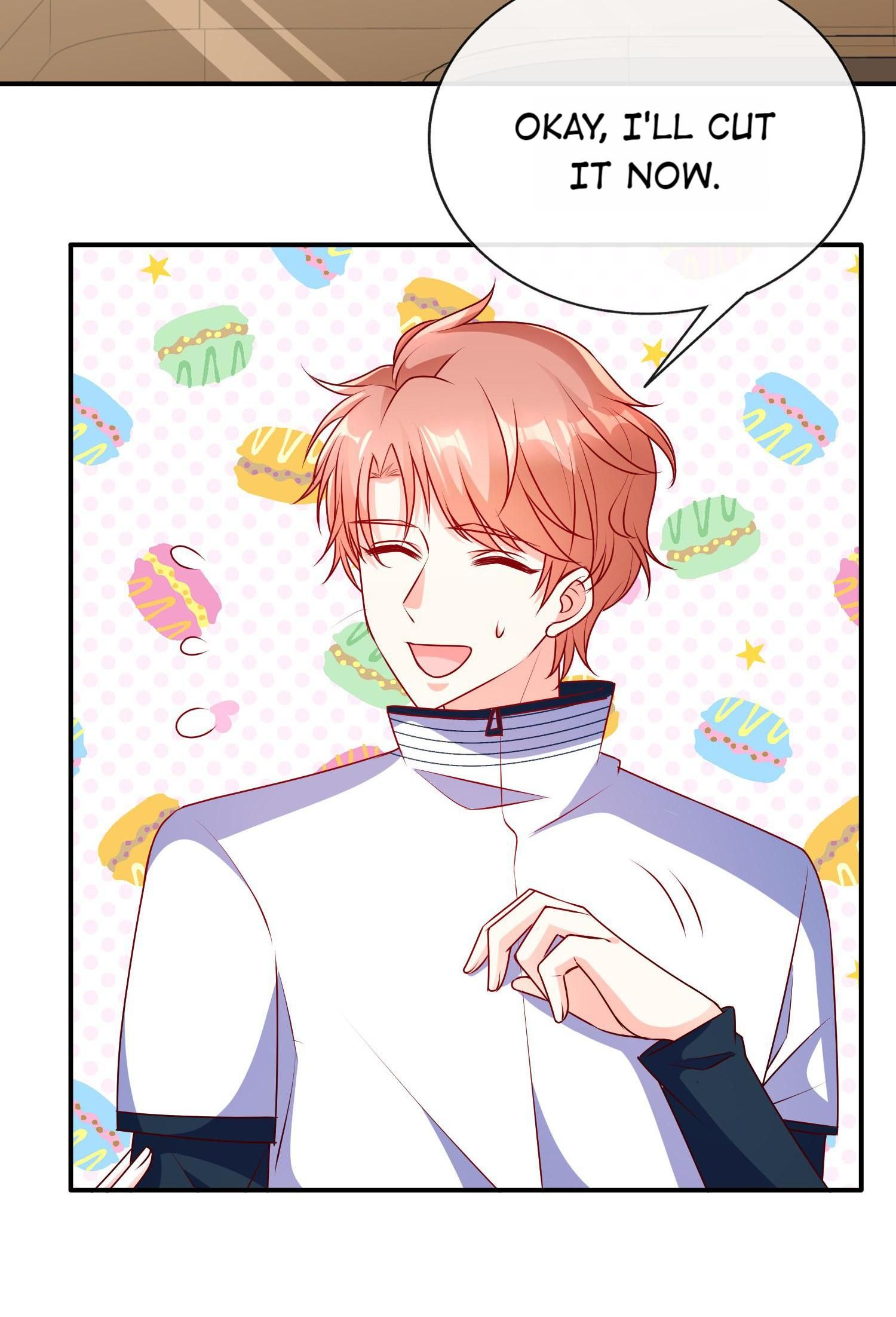 Her Smile So Sweet chapter 84 page 4