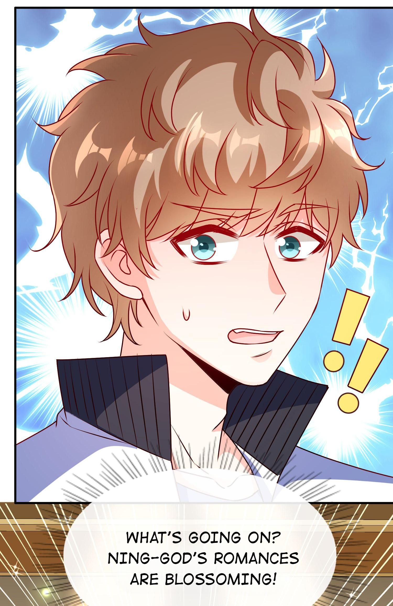 Her Smile So Sweet chapter 84 page 9