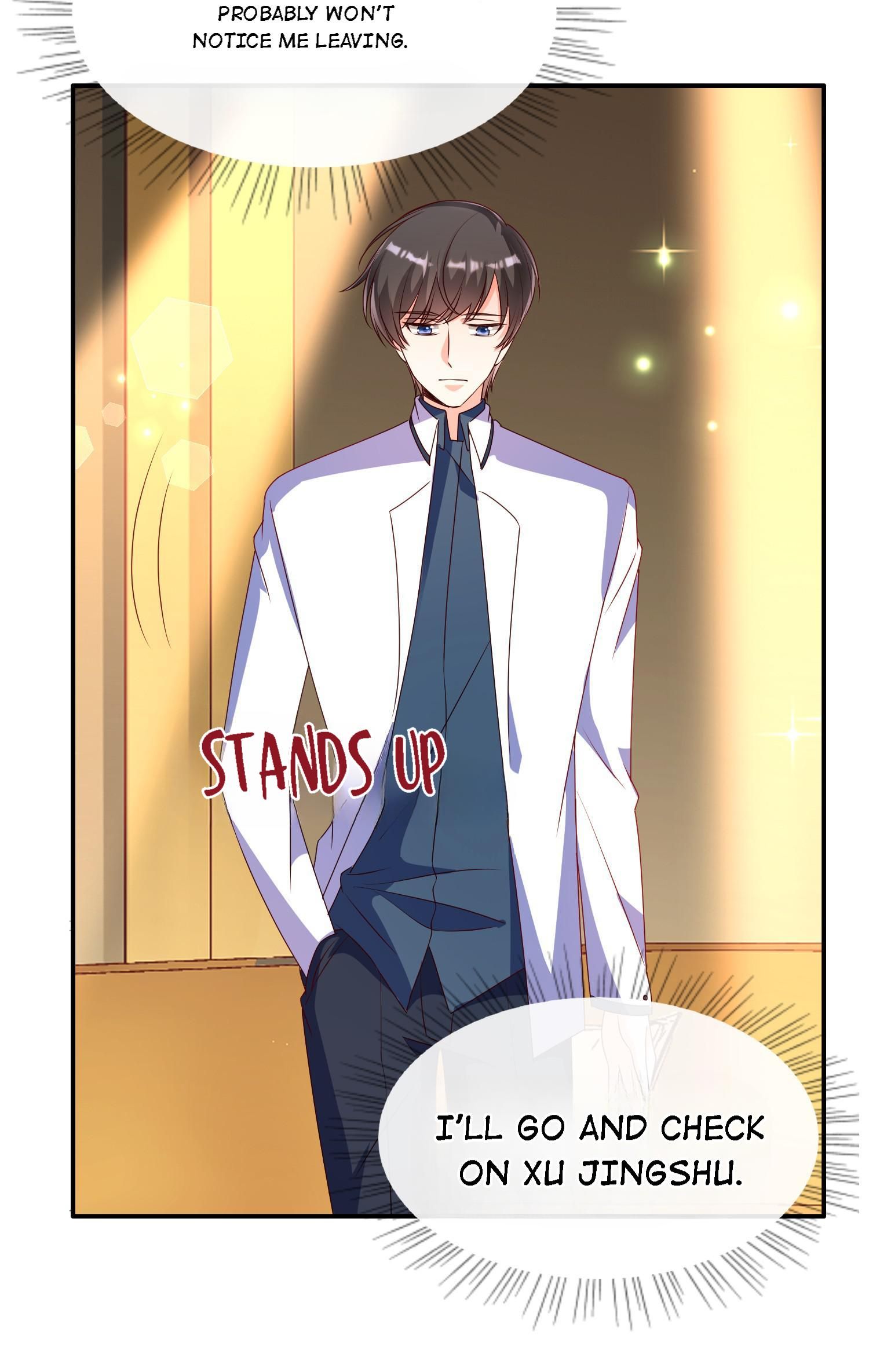 Her Smile So Sweet chapter 86 page 16