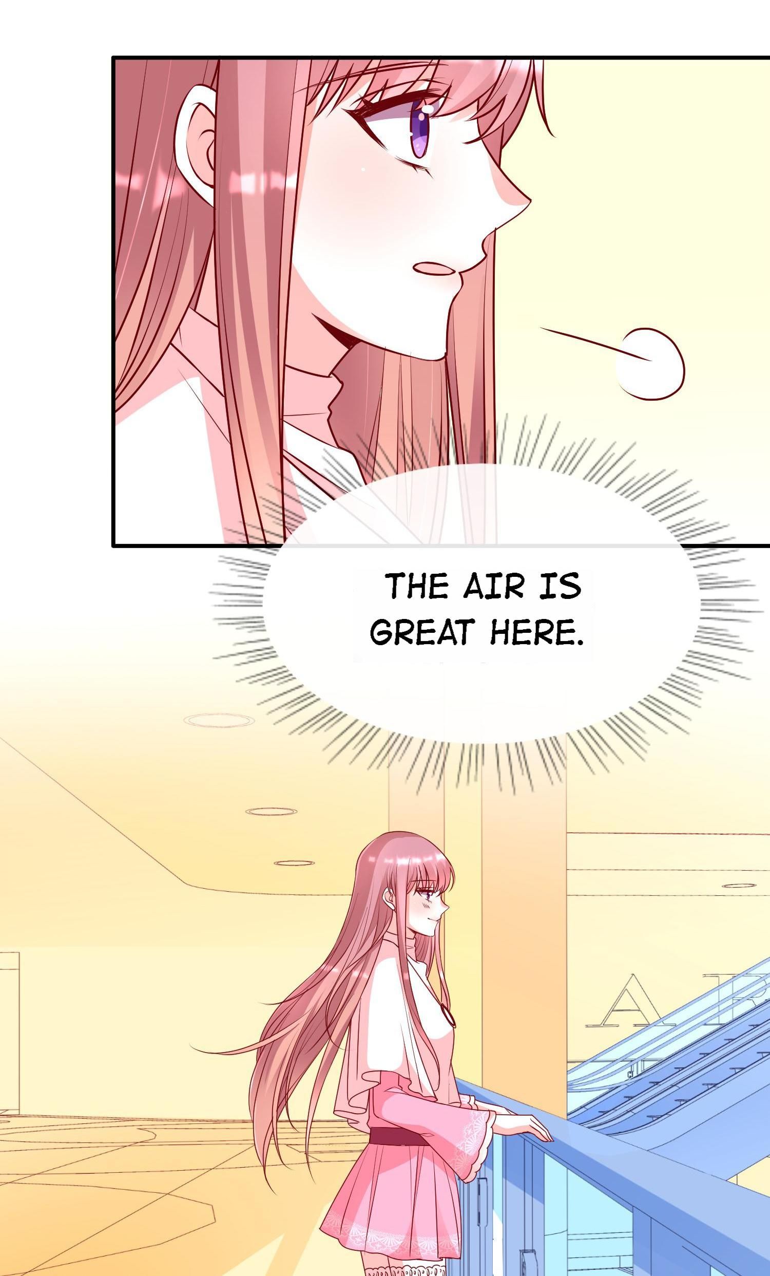 Her Smile So Sweet chapter 86 page 19