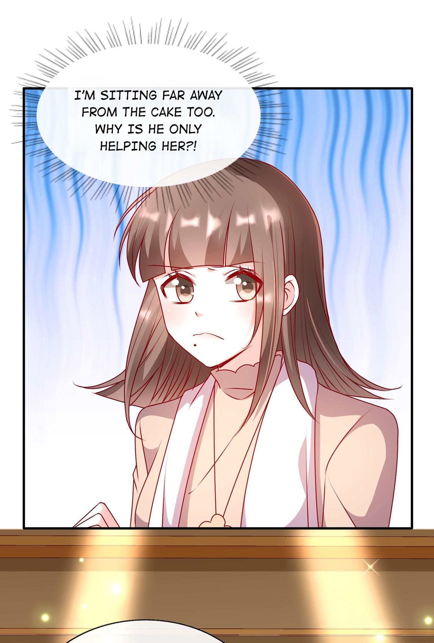 Her Smile So Sweet chapter 86 page 2