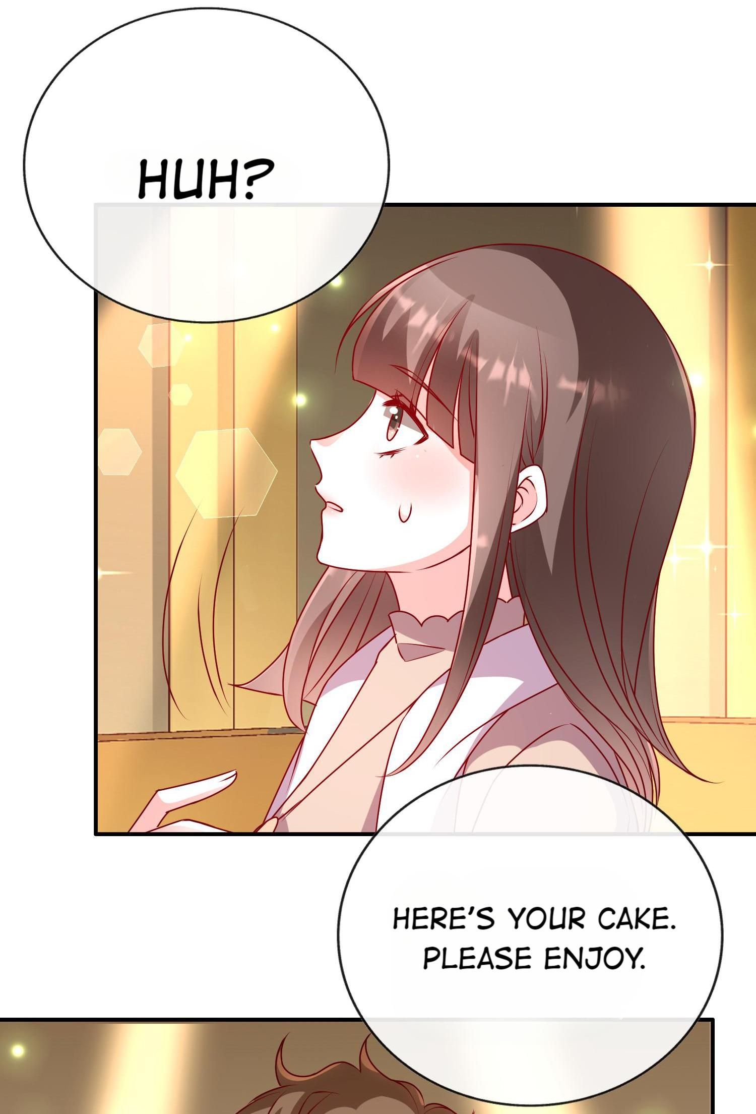 Her Smile So Sweet chapter 86 page 5