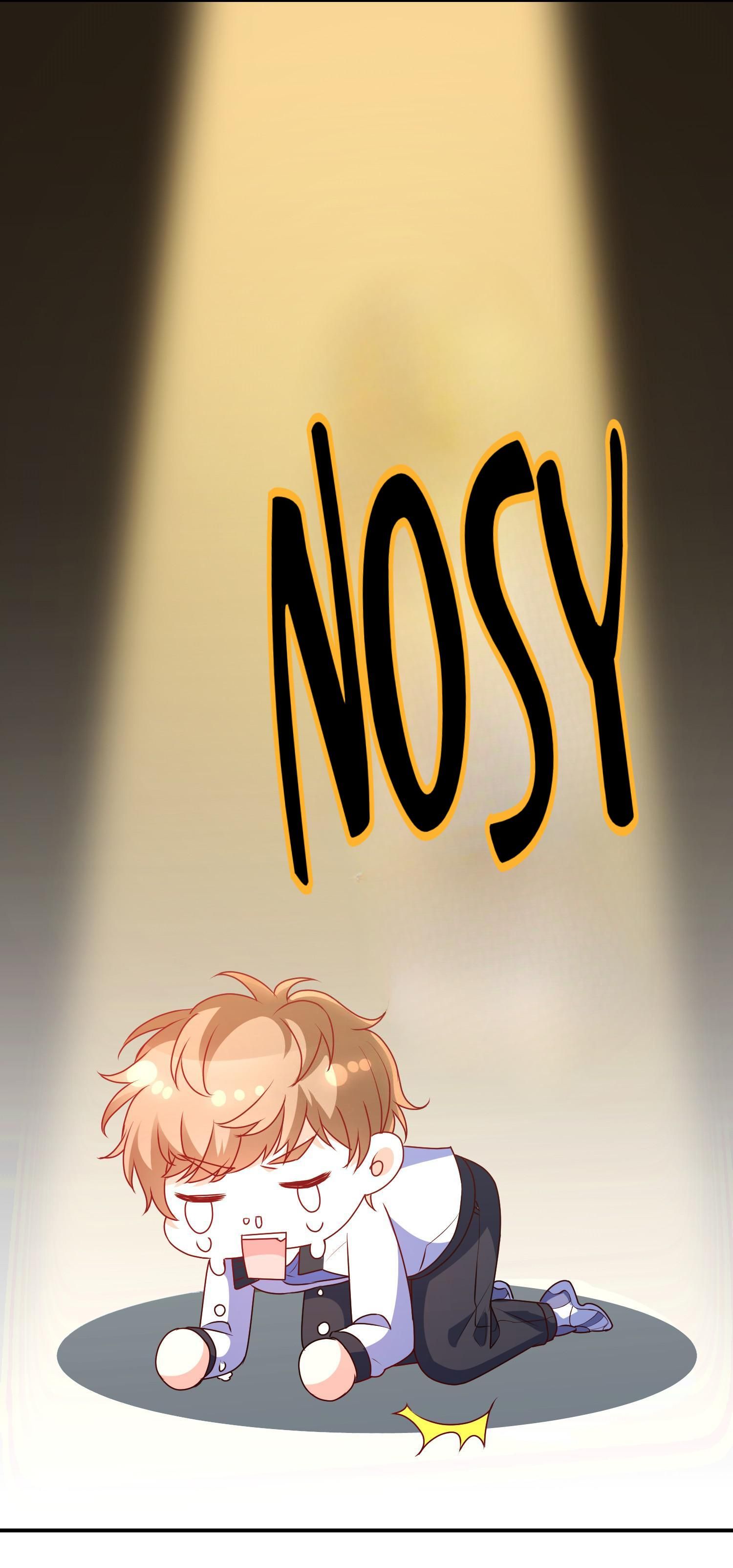 Her Smile So Sweet chapter 86 page 8