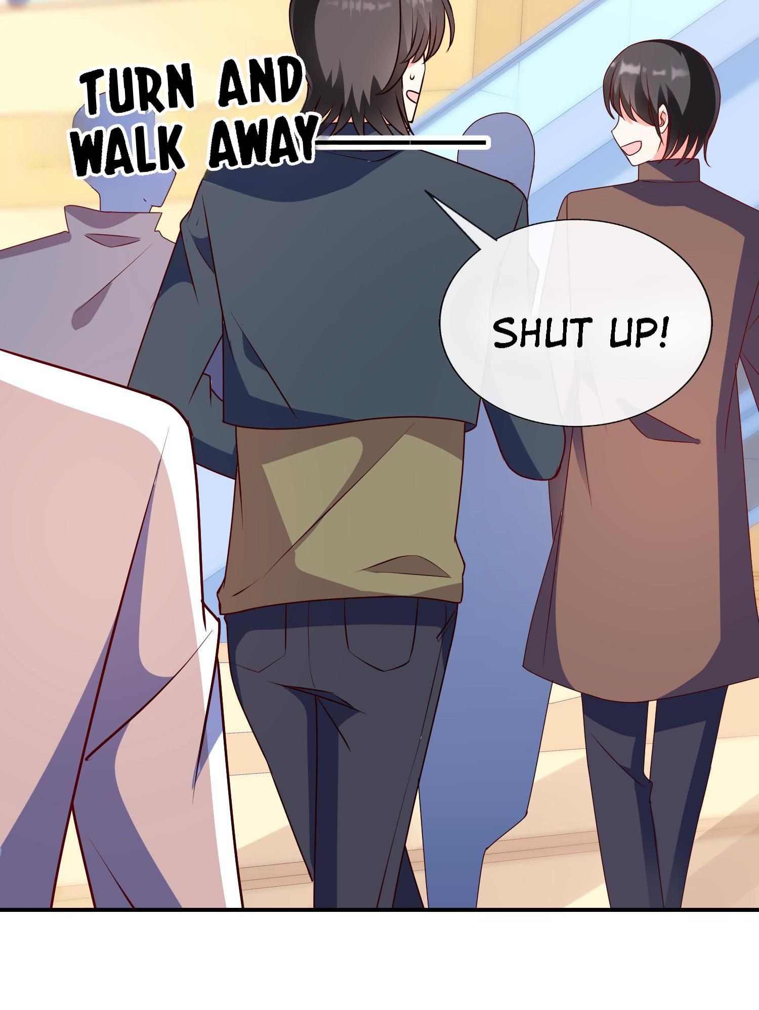 Her Smile So Sweet chapter 87 page 10