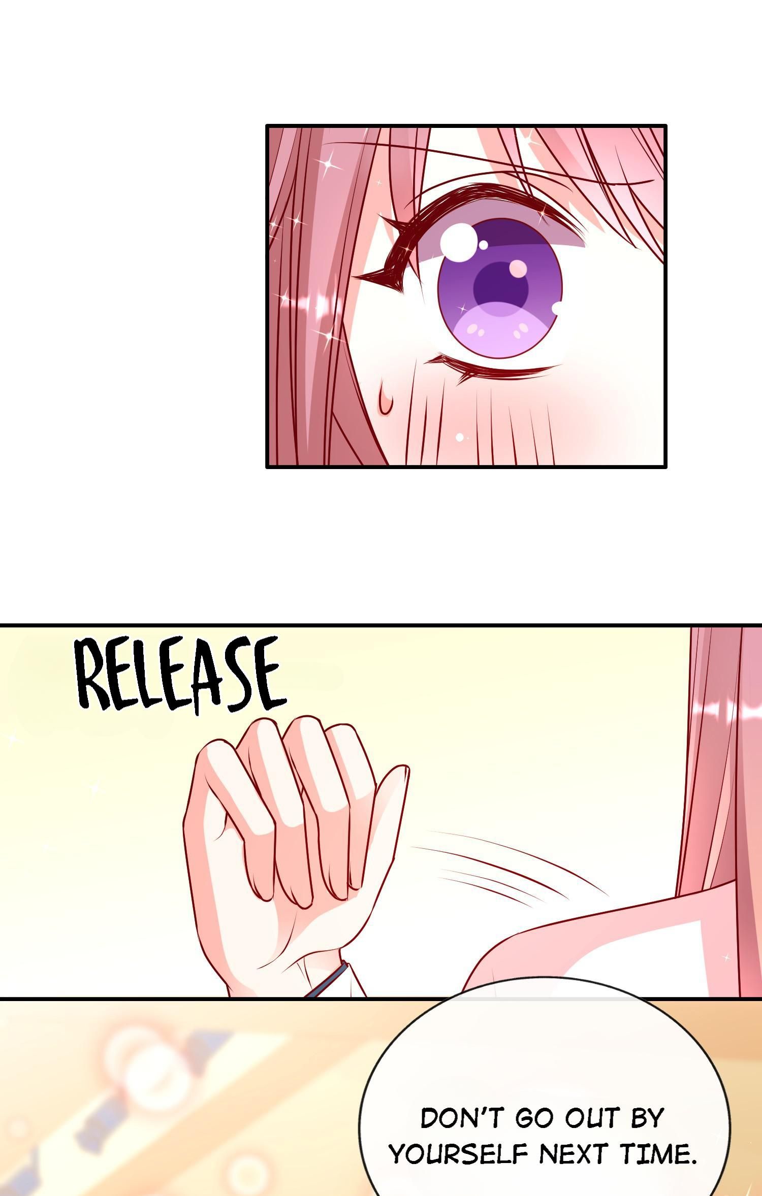 Her Smile So Sweet chapter 87 page 12