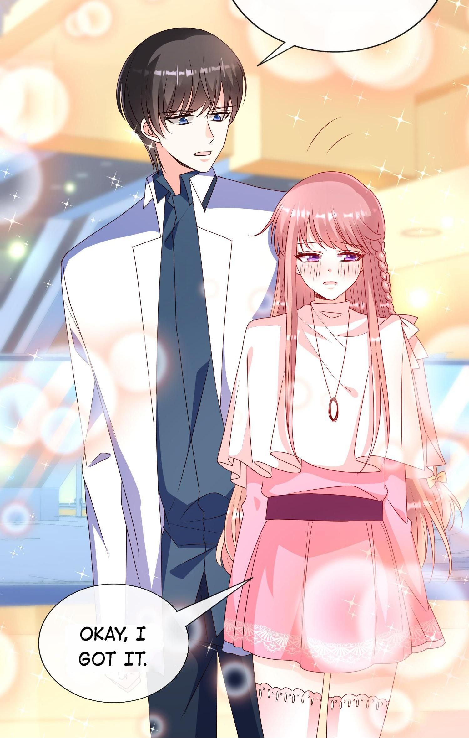 Her Smile So Sweet chapter 87 page 13