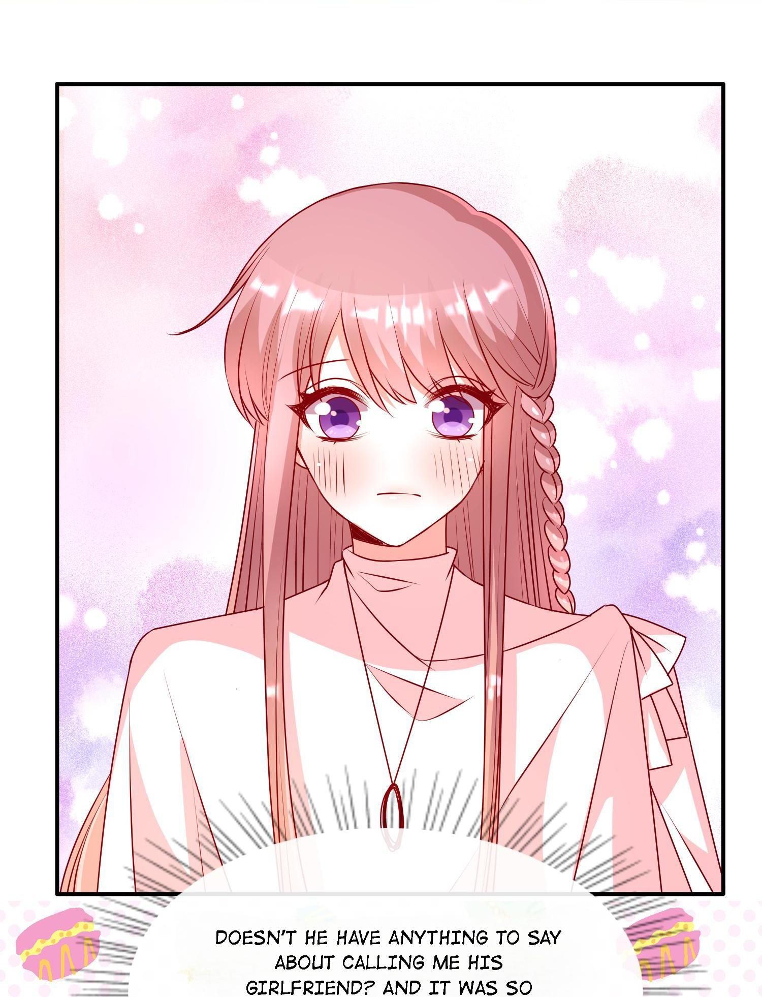 Her Smile So Sweet chapter 87 page 14