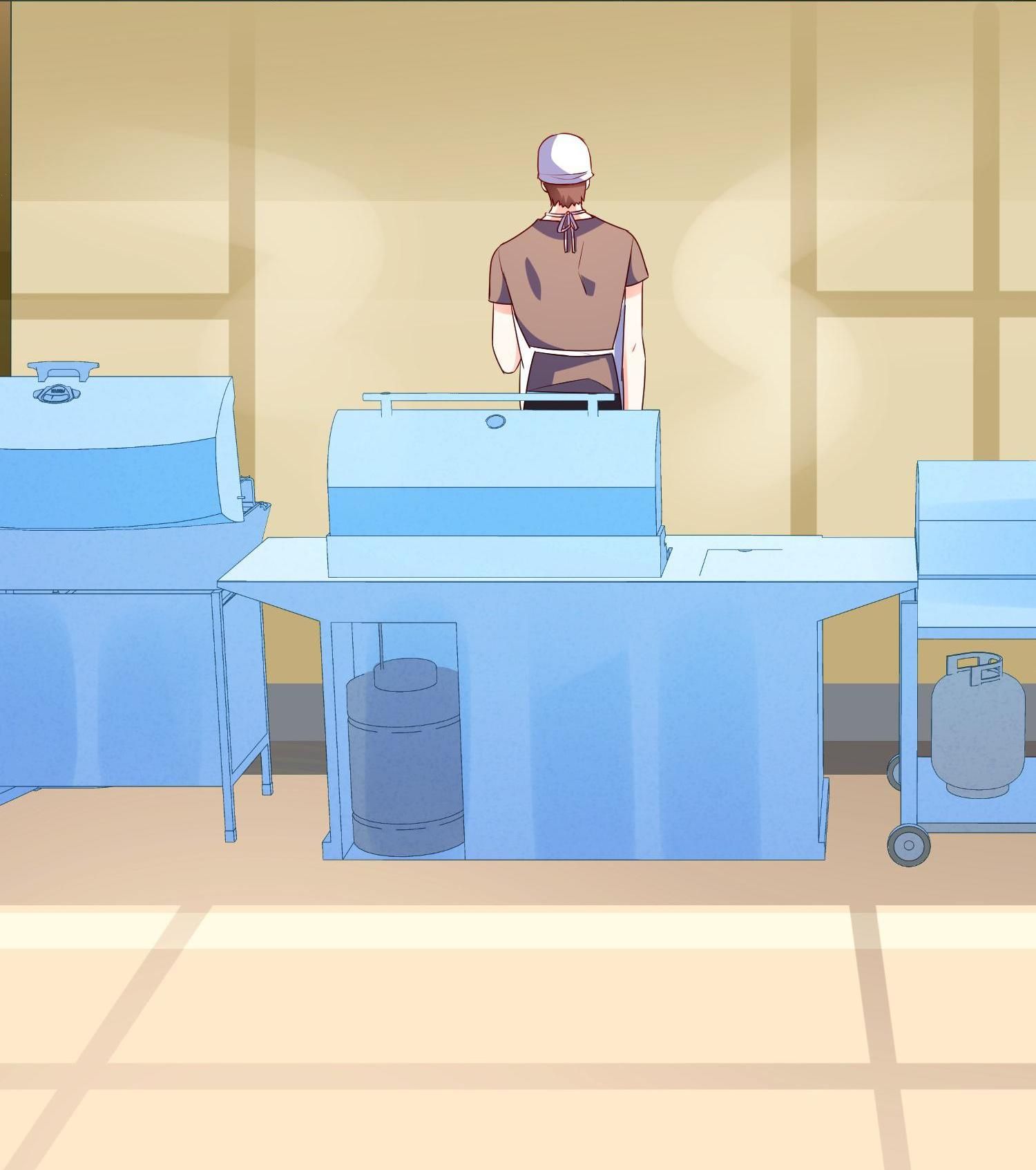 Her Smile So Sweet chapter 87 page 22