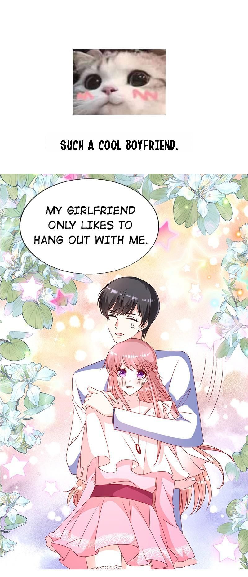 Her Smile So Sweet chapter 87 page 23