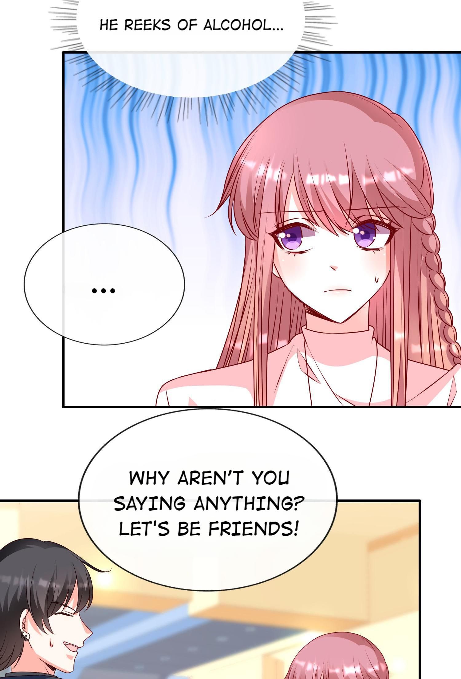 Her Smile So Sweet chapter 87 page 3