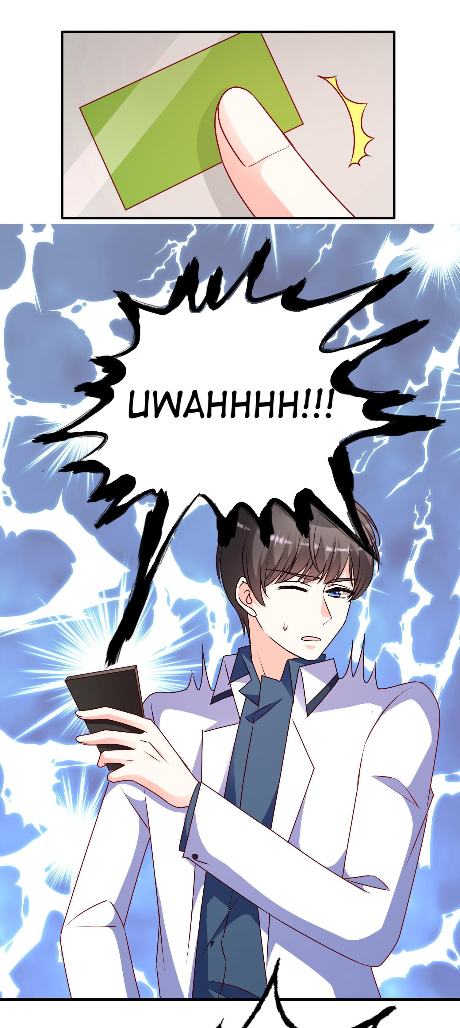 Her Smile So Sweet chapter 88 page 12