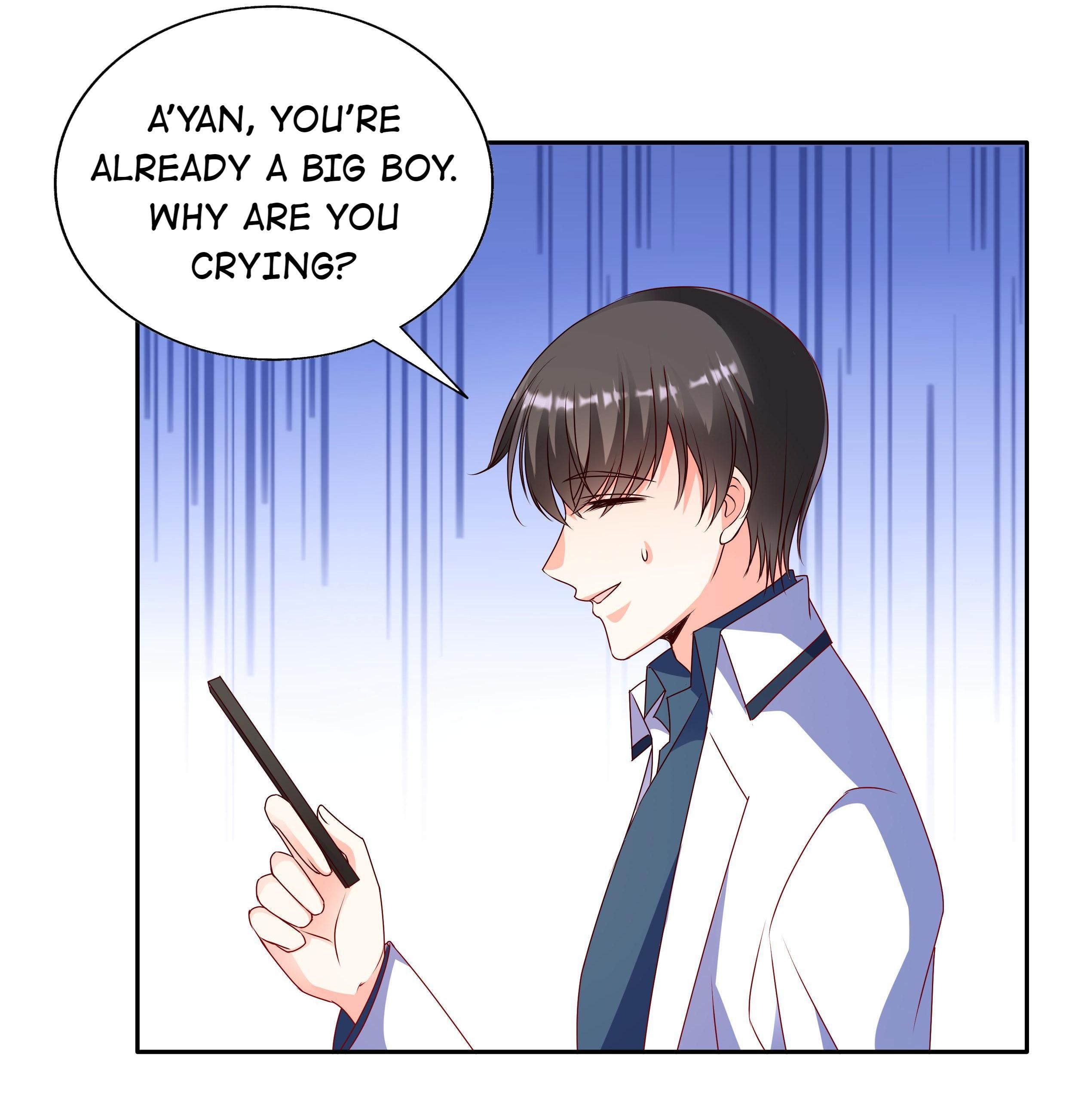 Her Smile So Sweet chapter 88 page 15