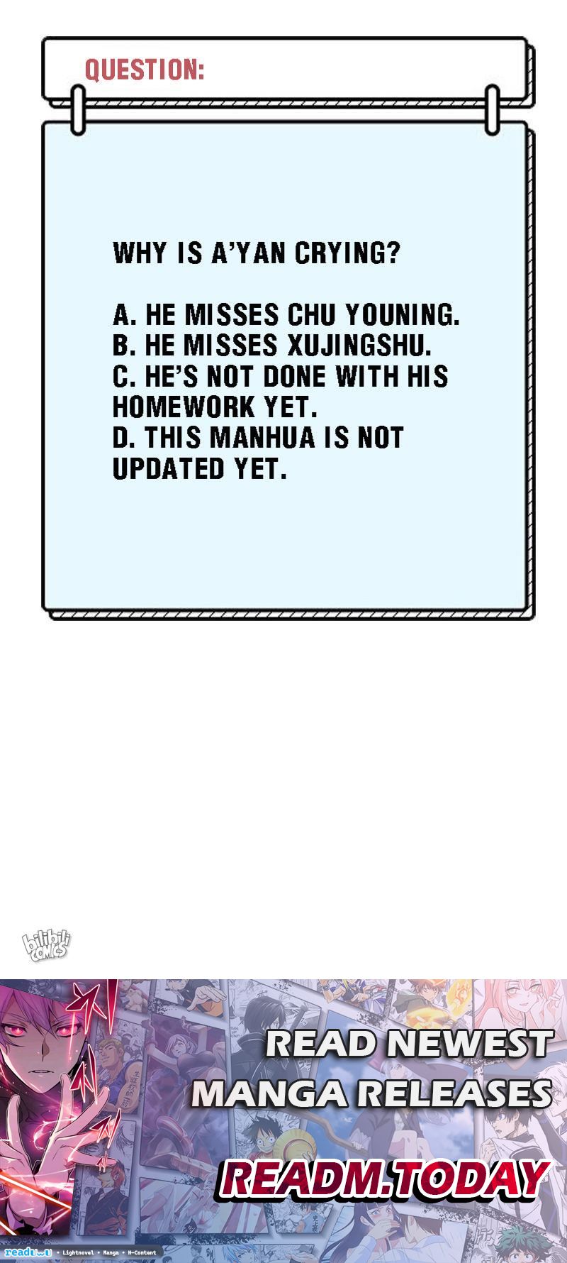 Her Smile So Sweet chapter 88 page 22