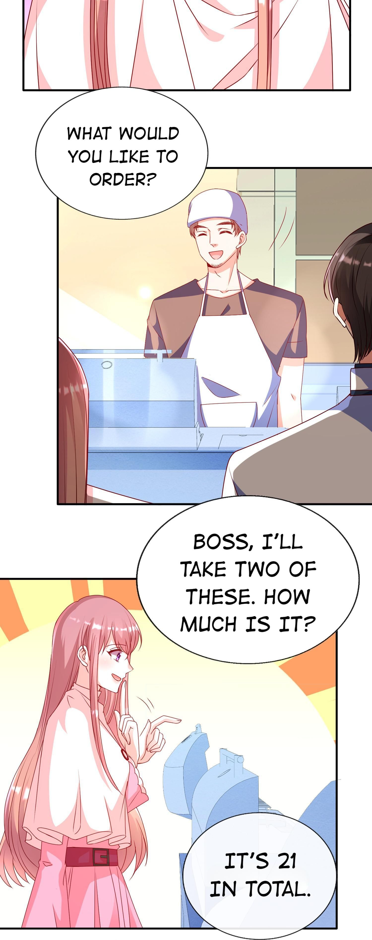 Her Smile So Sweet chapter 88 page 3