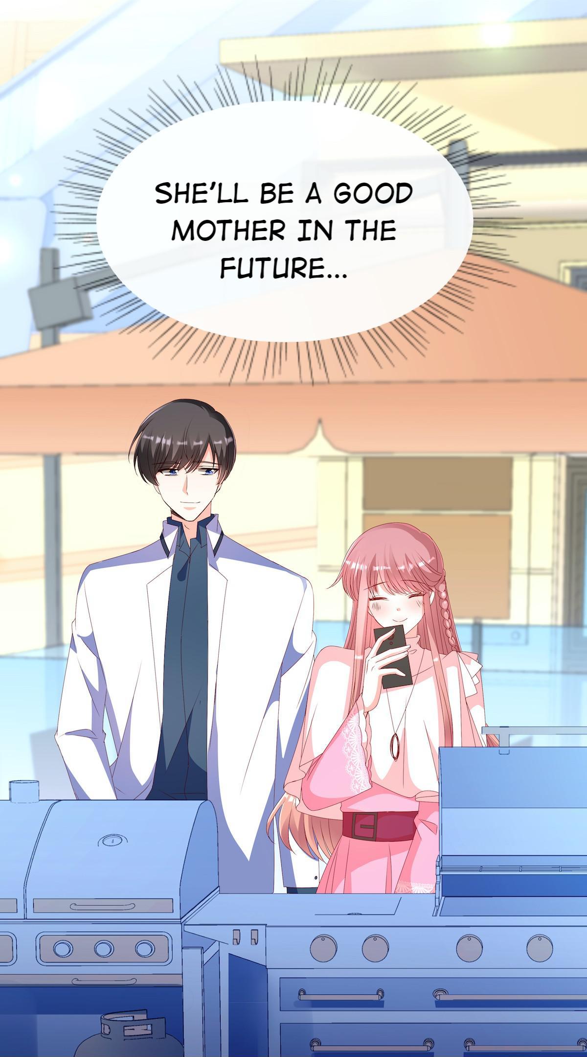 Her Smile So Sweet chapter 89 page 13