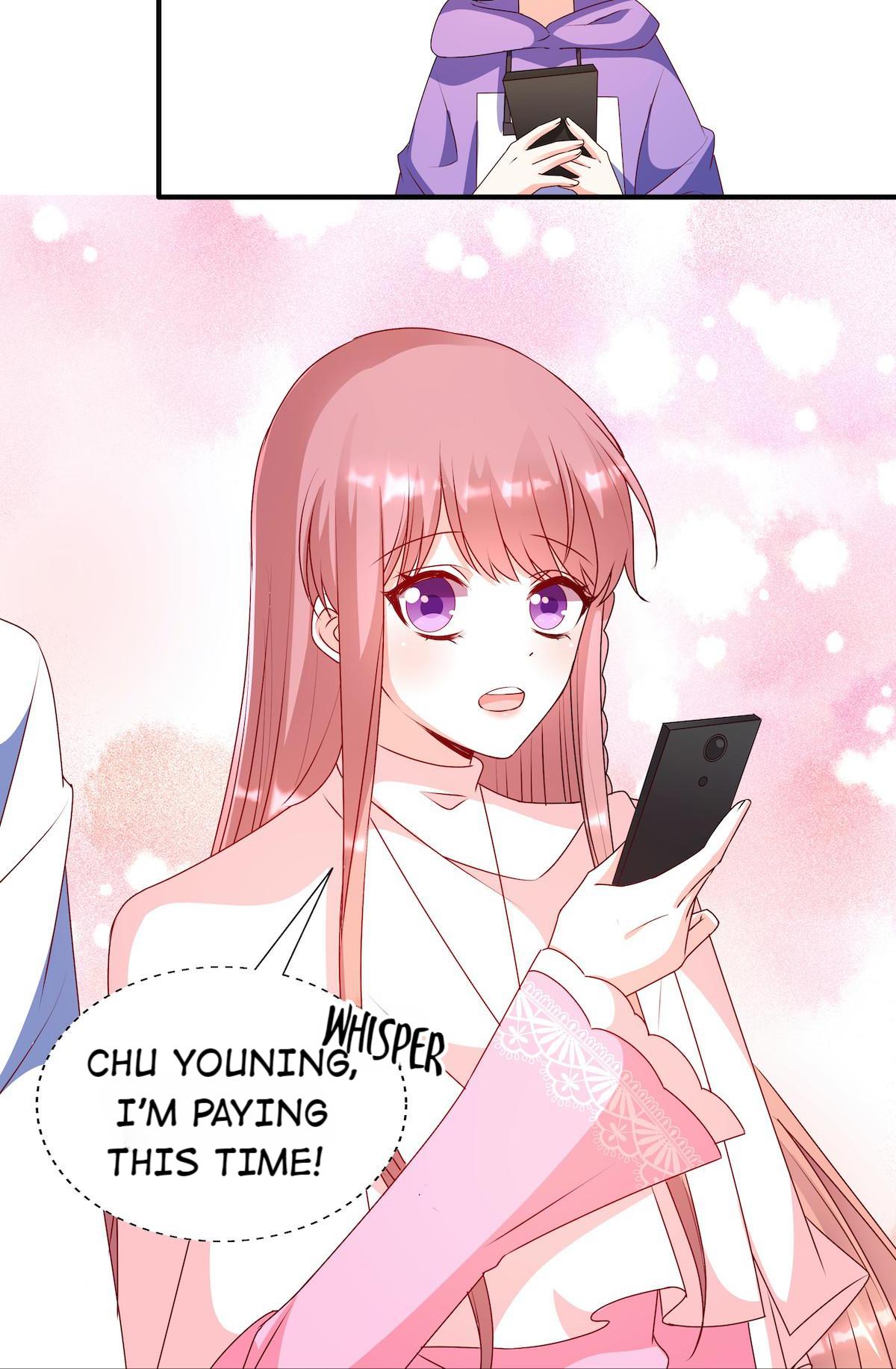 Her Smile So Sweet chapter 89 page 15