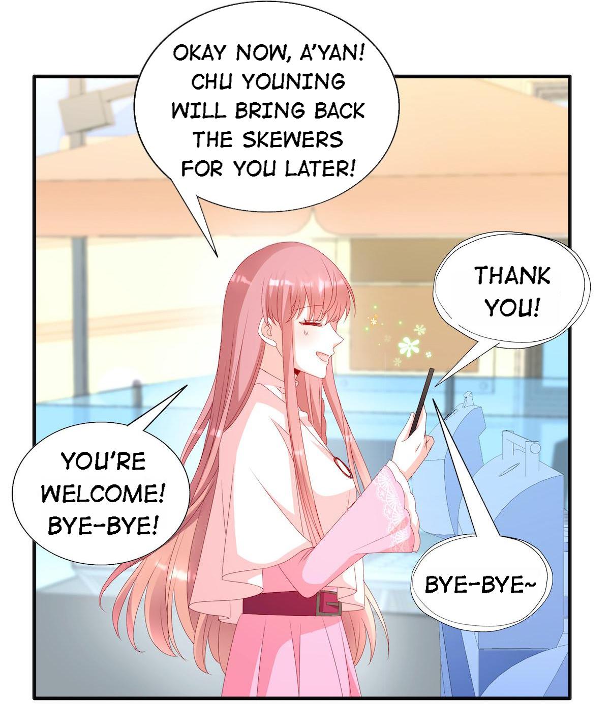 Her Smile So Sweet chapter 89 page 17