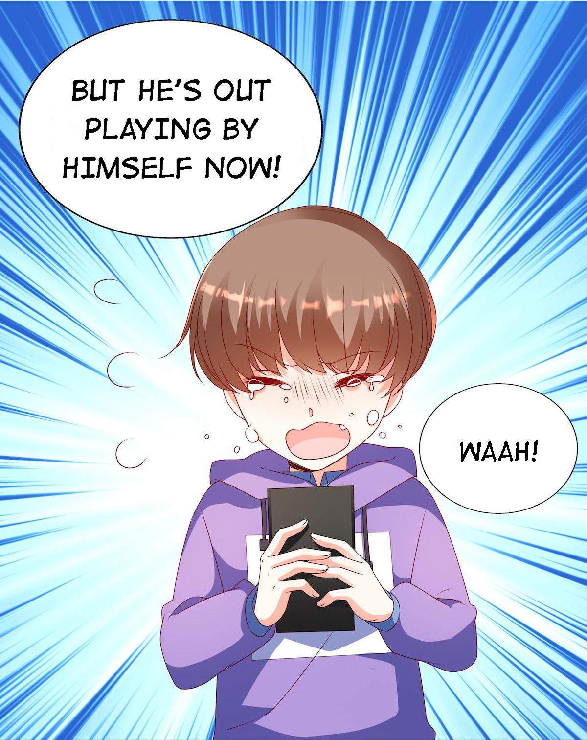 Her Smile So Sweet chapter 89 page 3