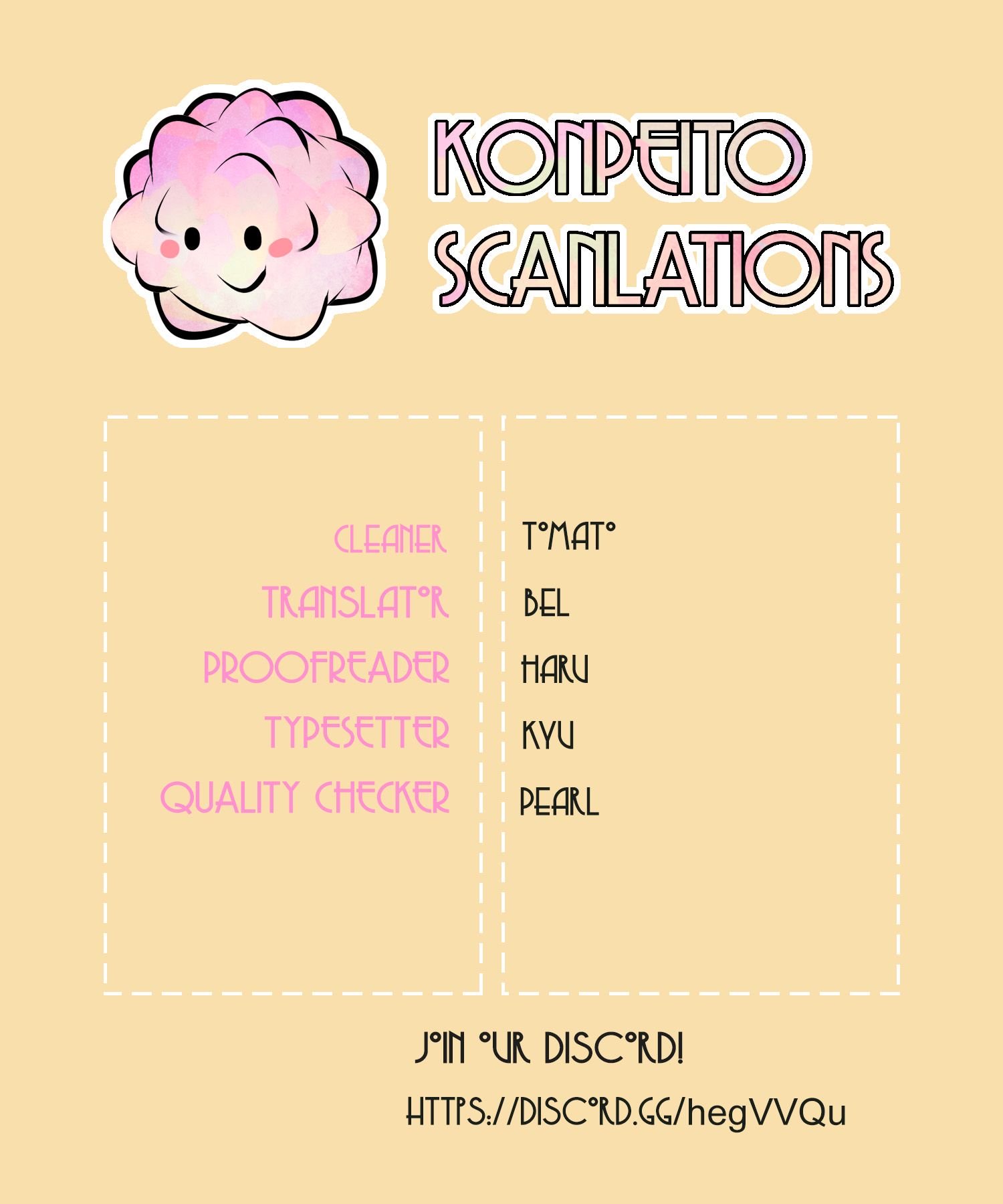 Her Smile So Sweet chapter 9 page 1