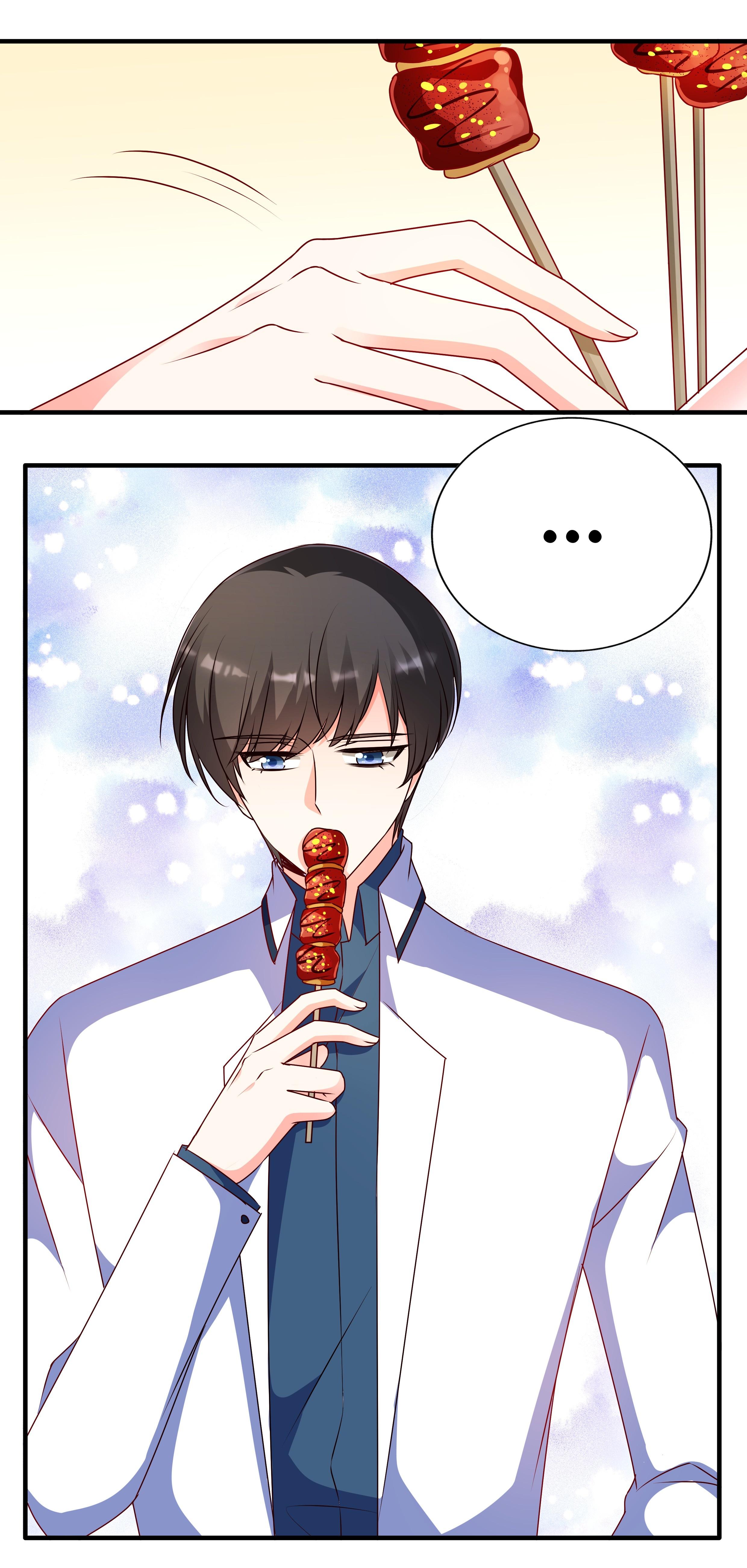 Her Smile So Sweet chapter 90 page 10