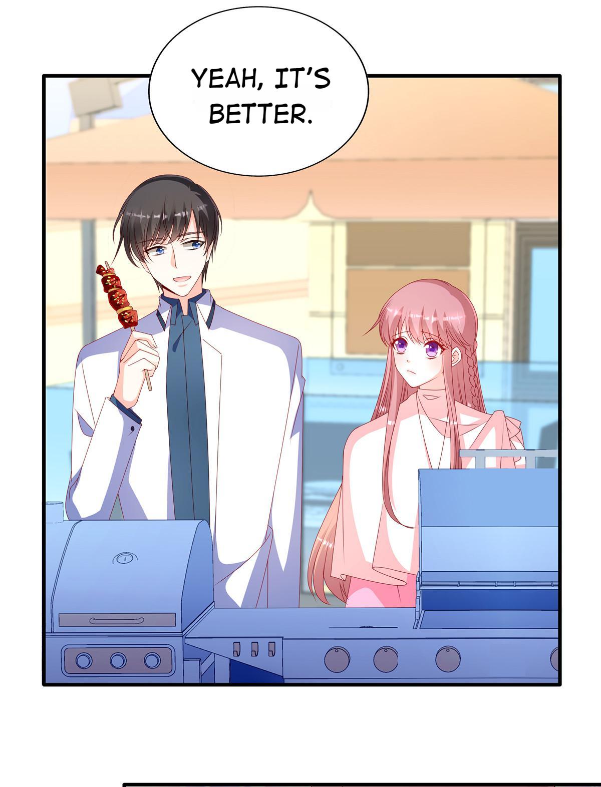 Her Smile So Sweet chapter 90 page 11