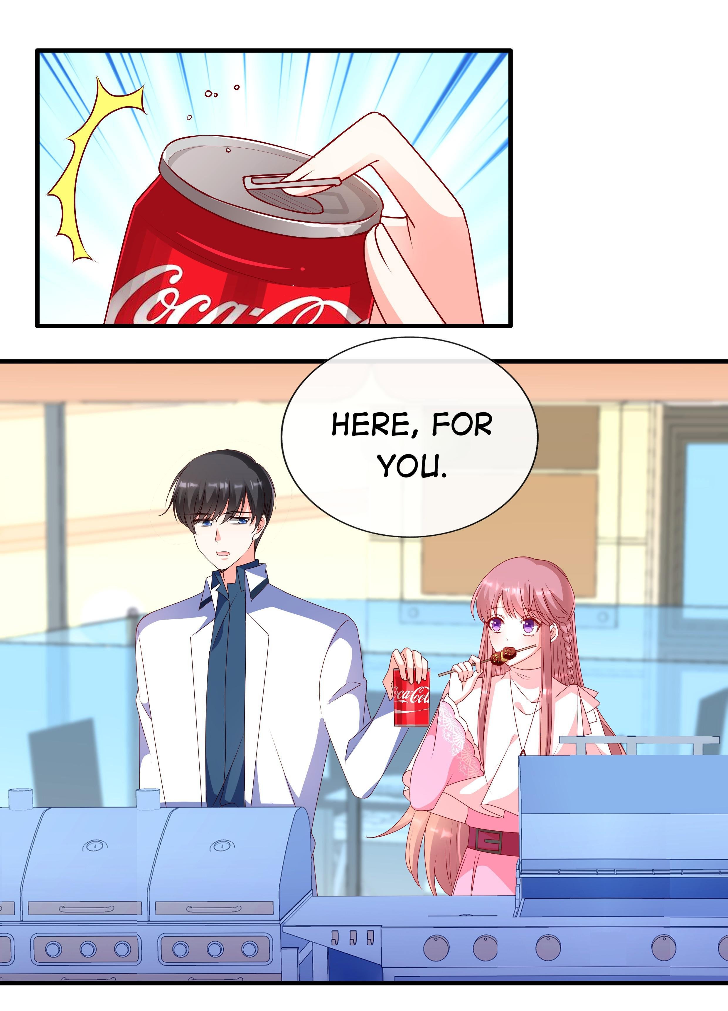 Her Smile So Sweet chapter 90 page 15