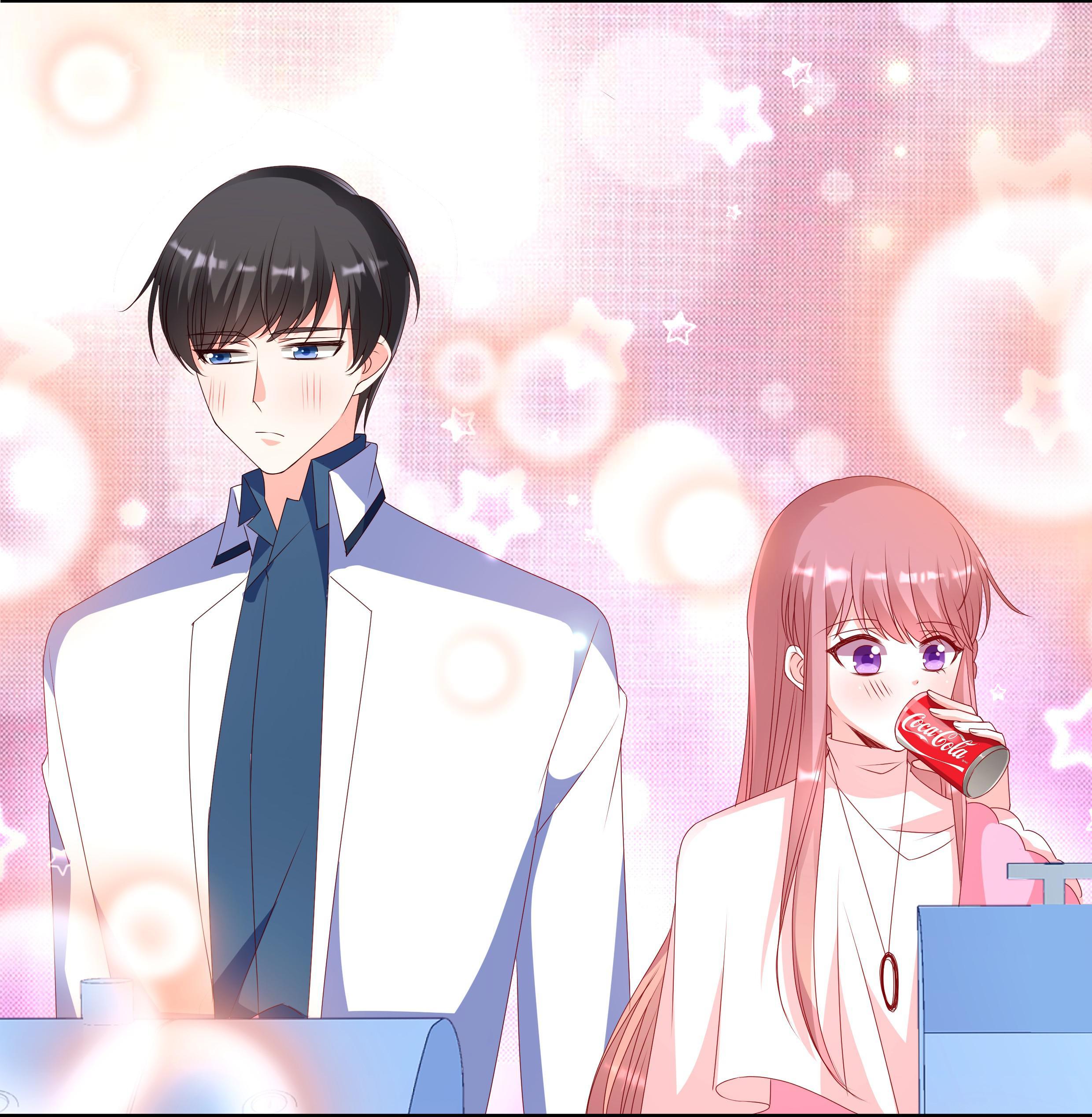 Her Smile So Sweet chapter 90 page 17