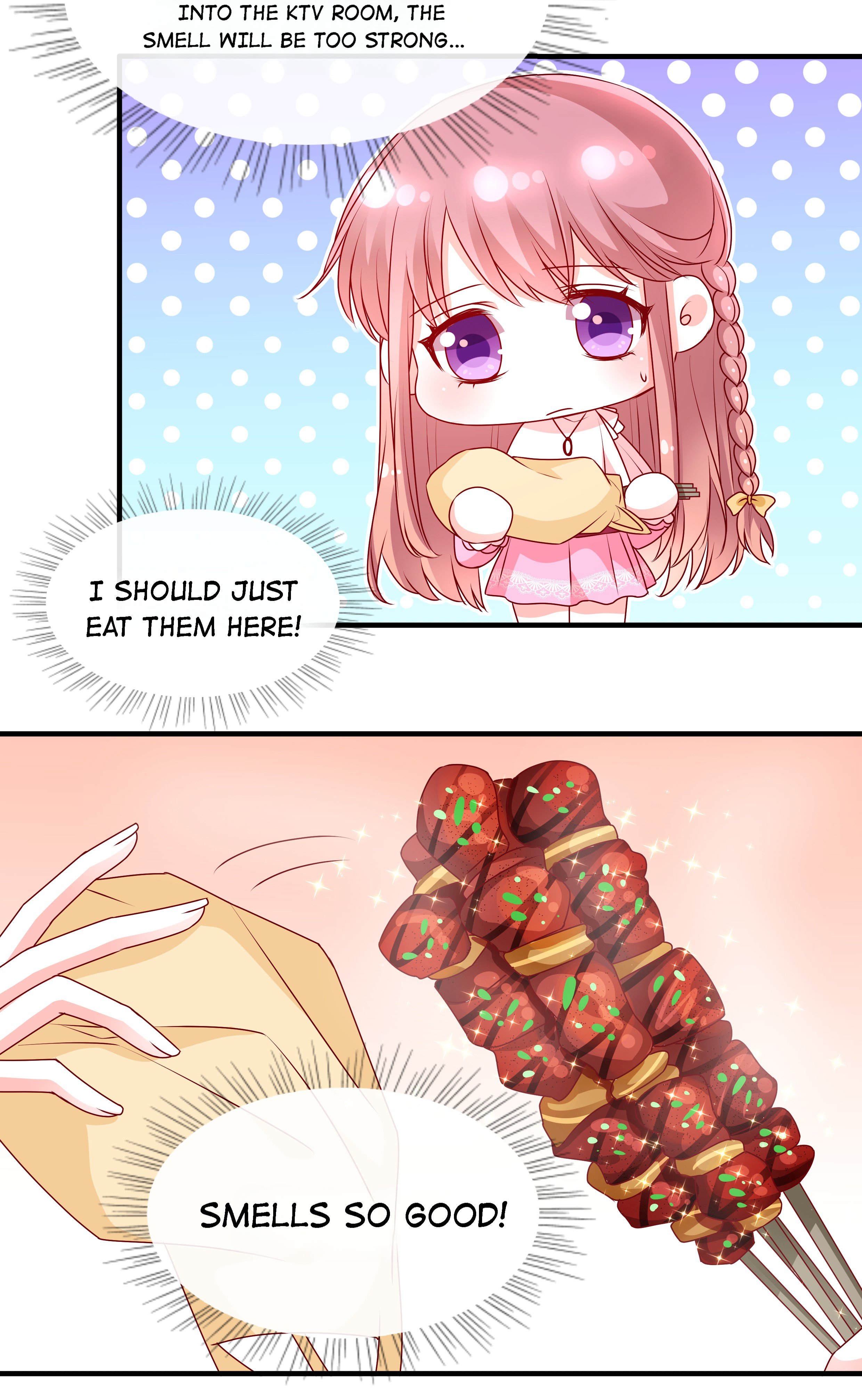 Her Smile So Sweet chapter 90 page 4