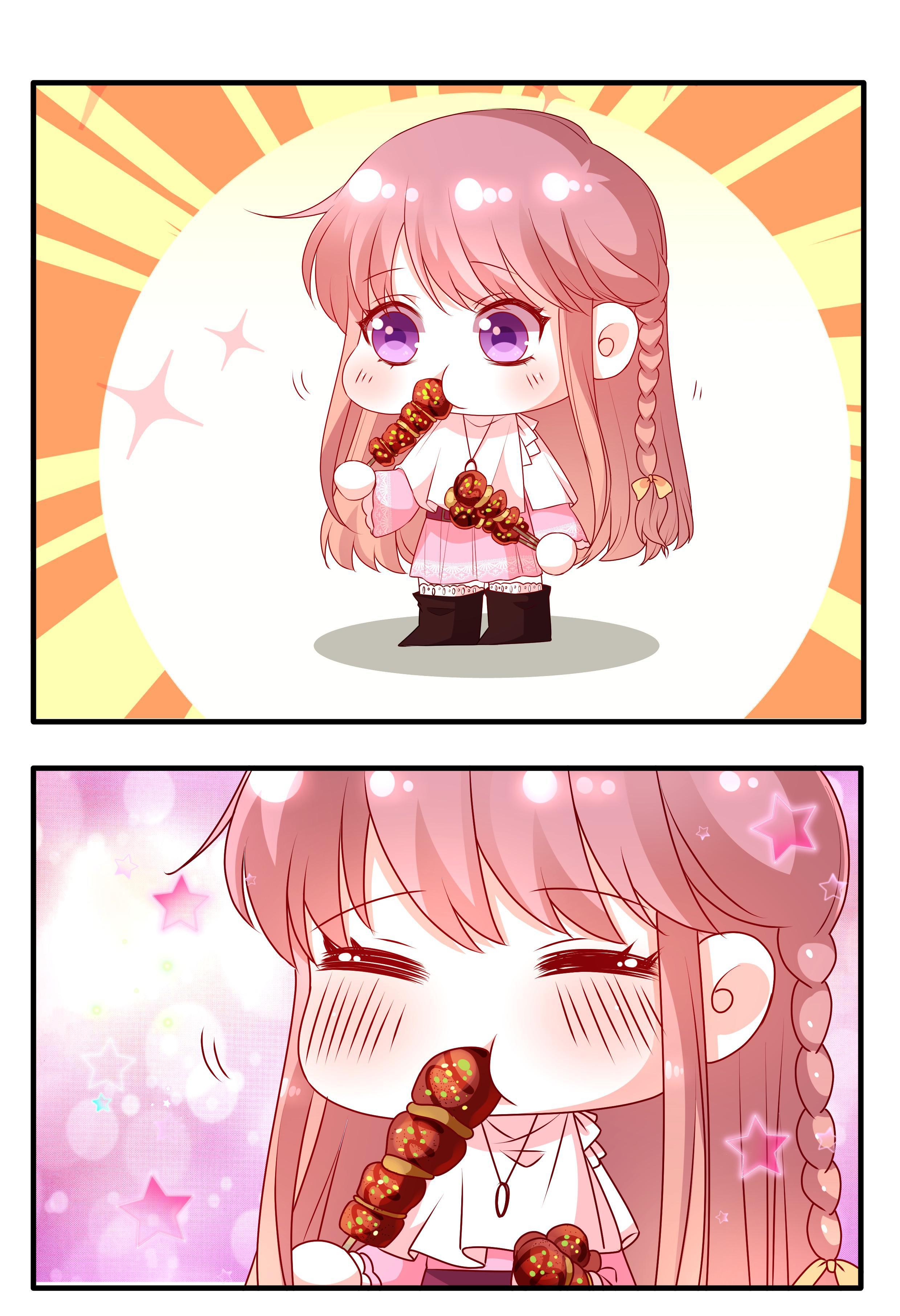 Her Smile So Sweet chapter 90 page 5