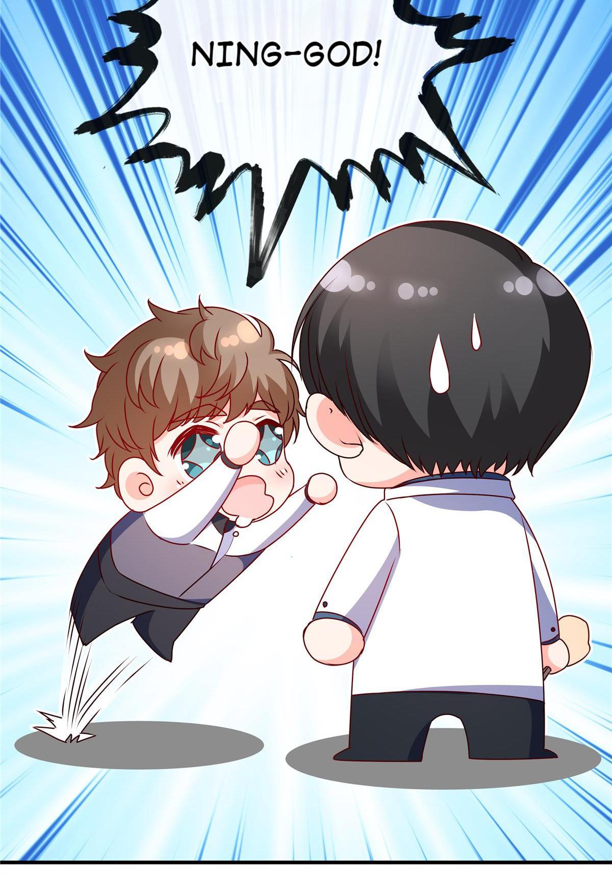 Her Smile So Sweet chapter 91 page 10